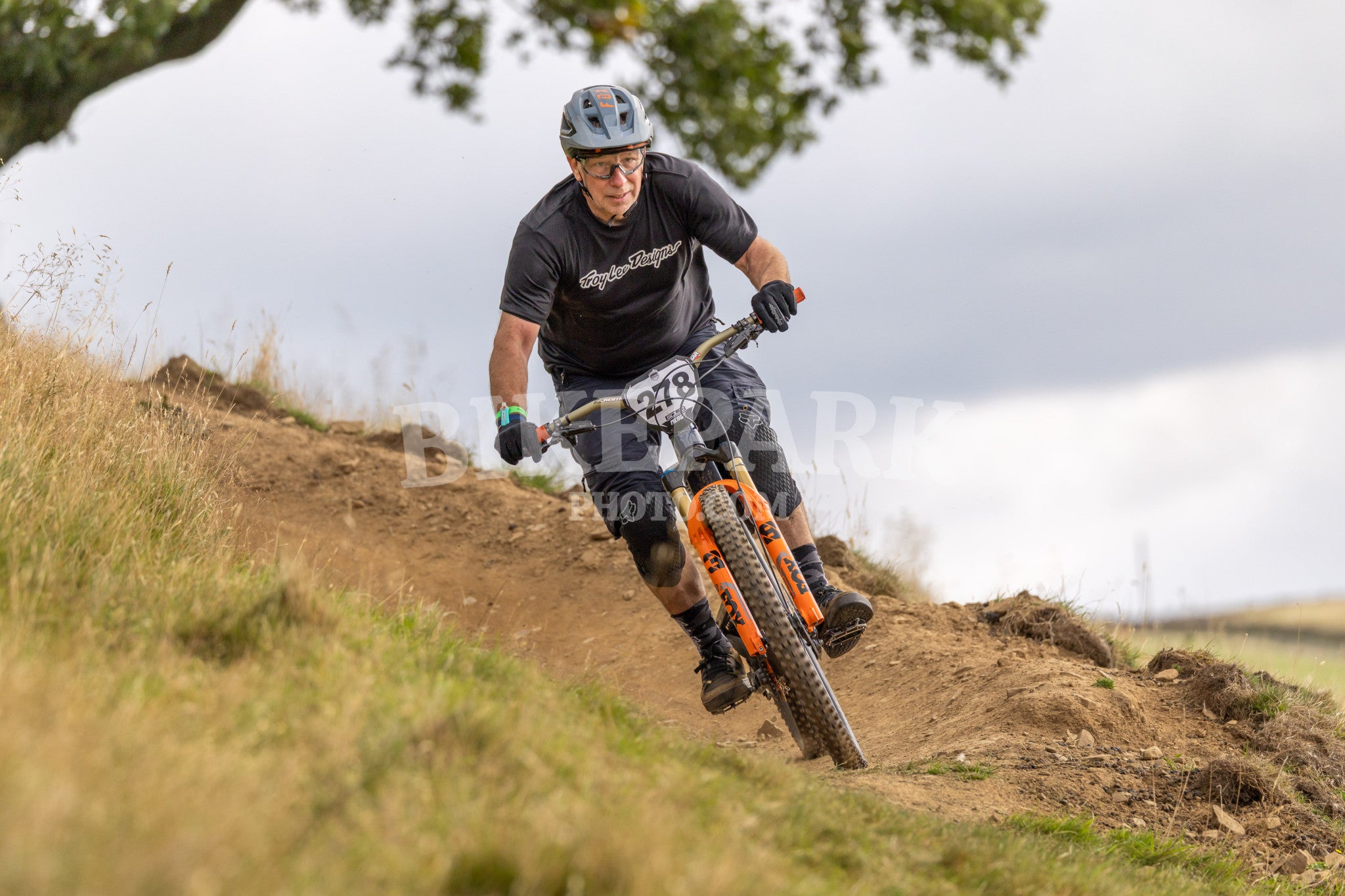 Bolly Skyline Enduro August 09, 2025 10:35:15