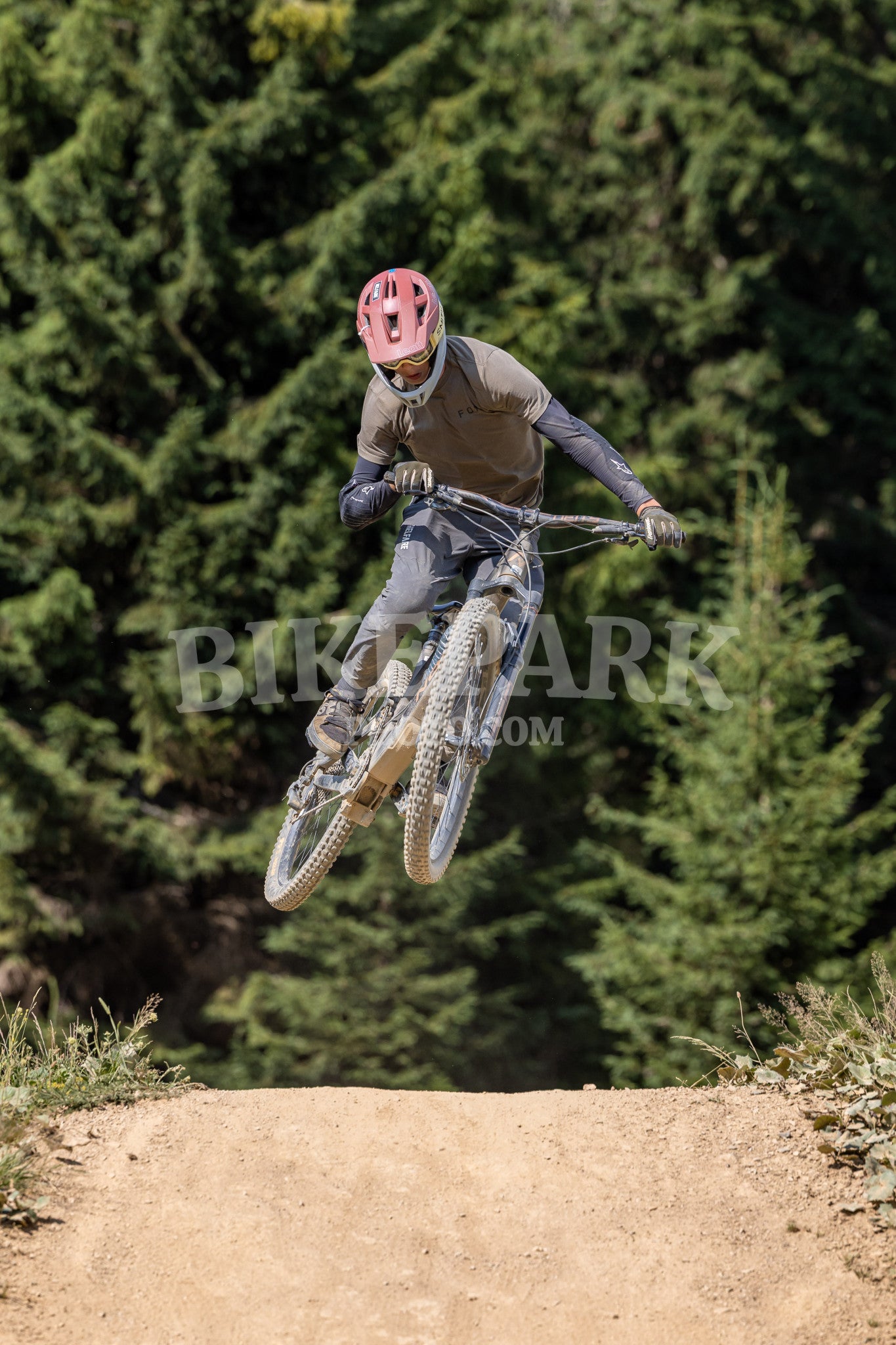 Avoriaz Bike Park July 04, 2025 17:02:39
