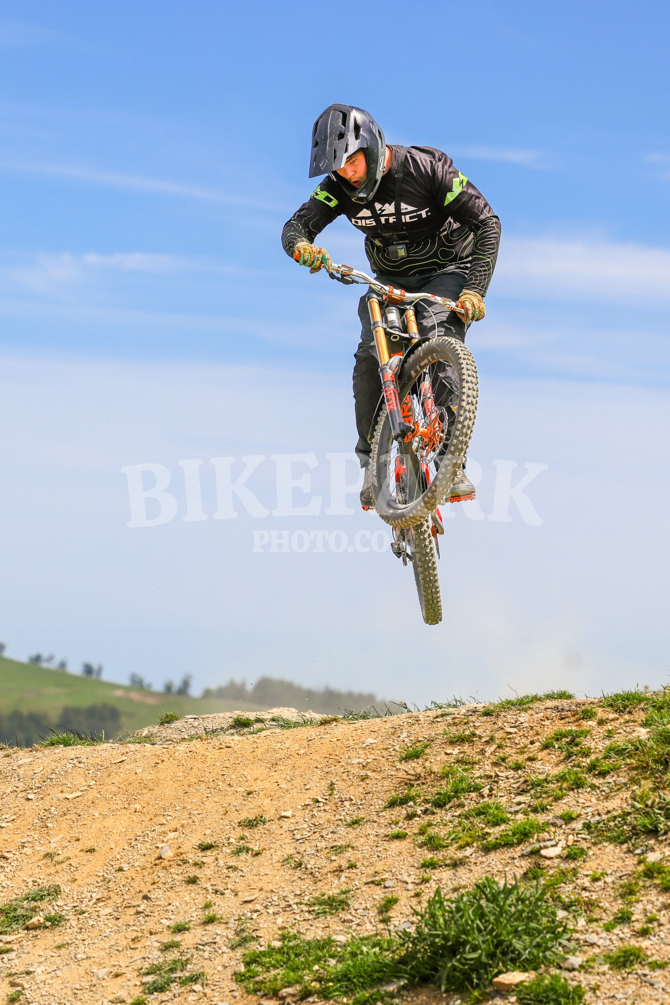 Berwyn Bike Park May 30, 2026 13:00:56
