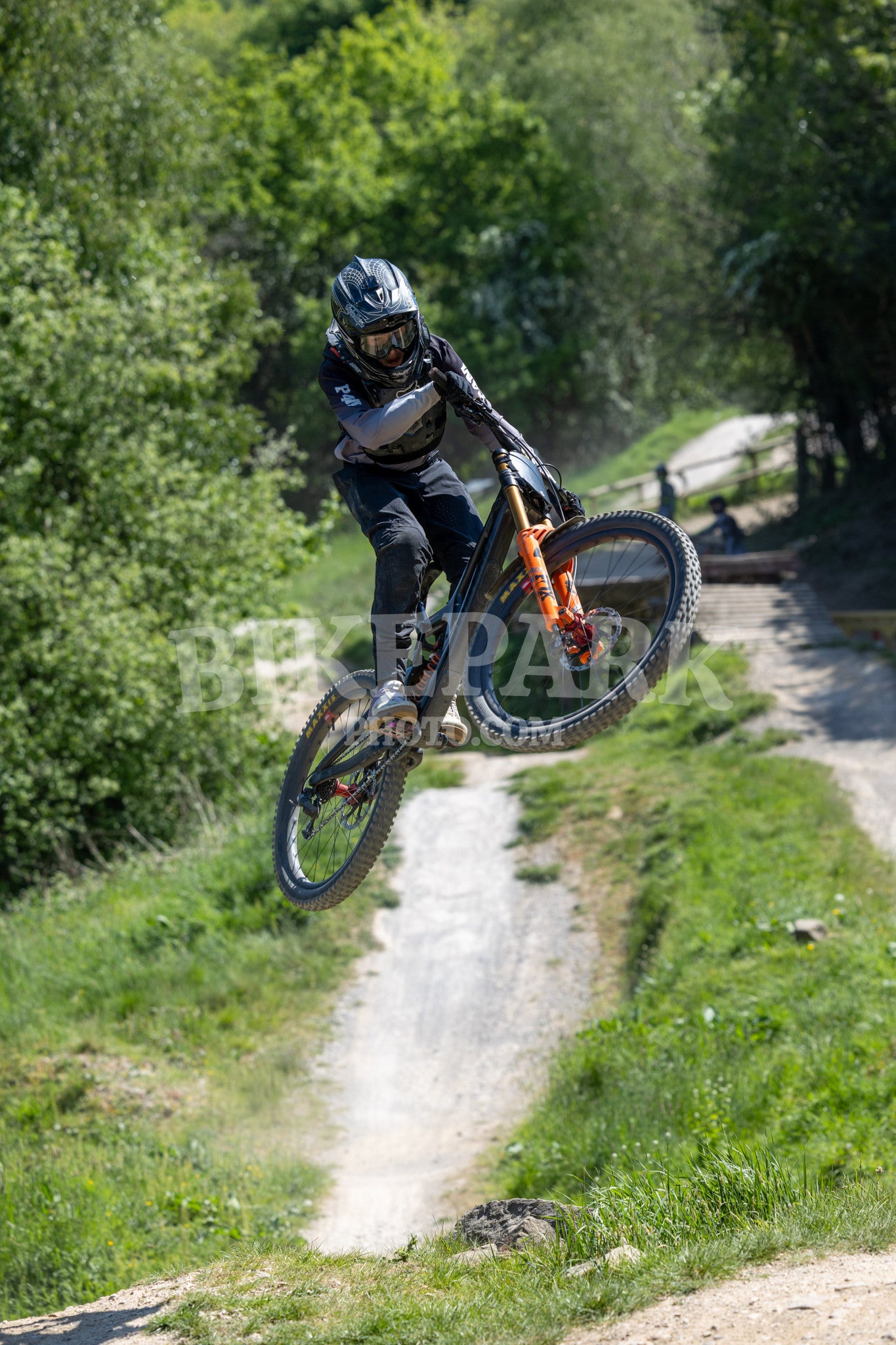 Farmer John's MTB Park May 11, 2025 12:47:20