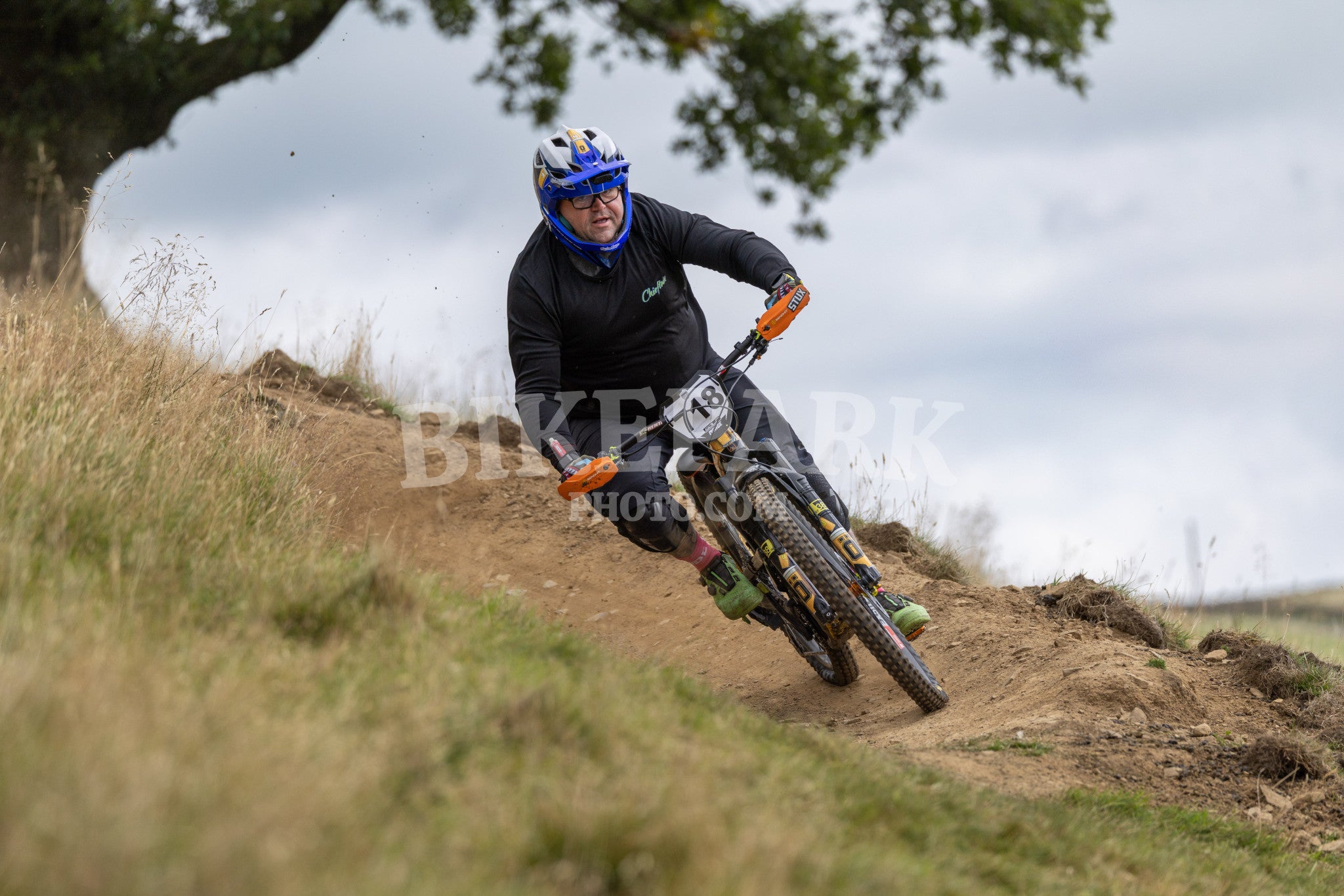 Bolly Skyline Enduro August 09, 2025 11:15:52