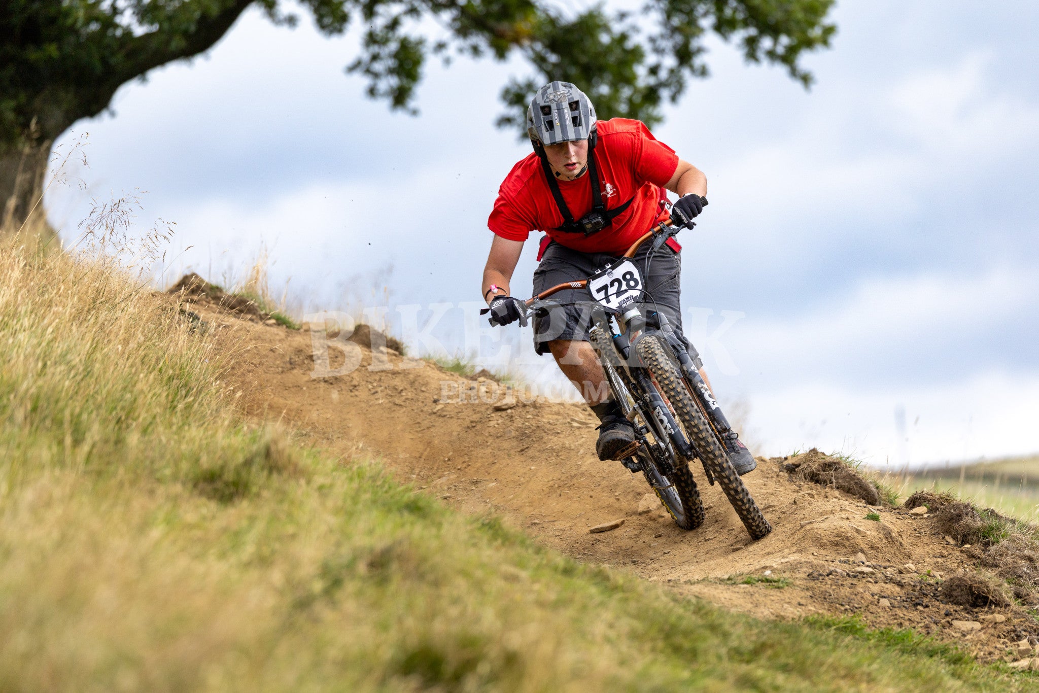 Bolly Skyline Enduro August 09, 2025 11:24:36