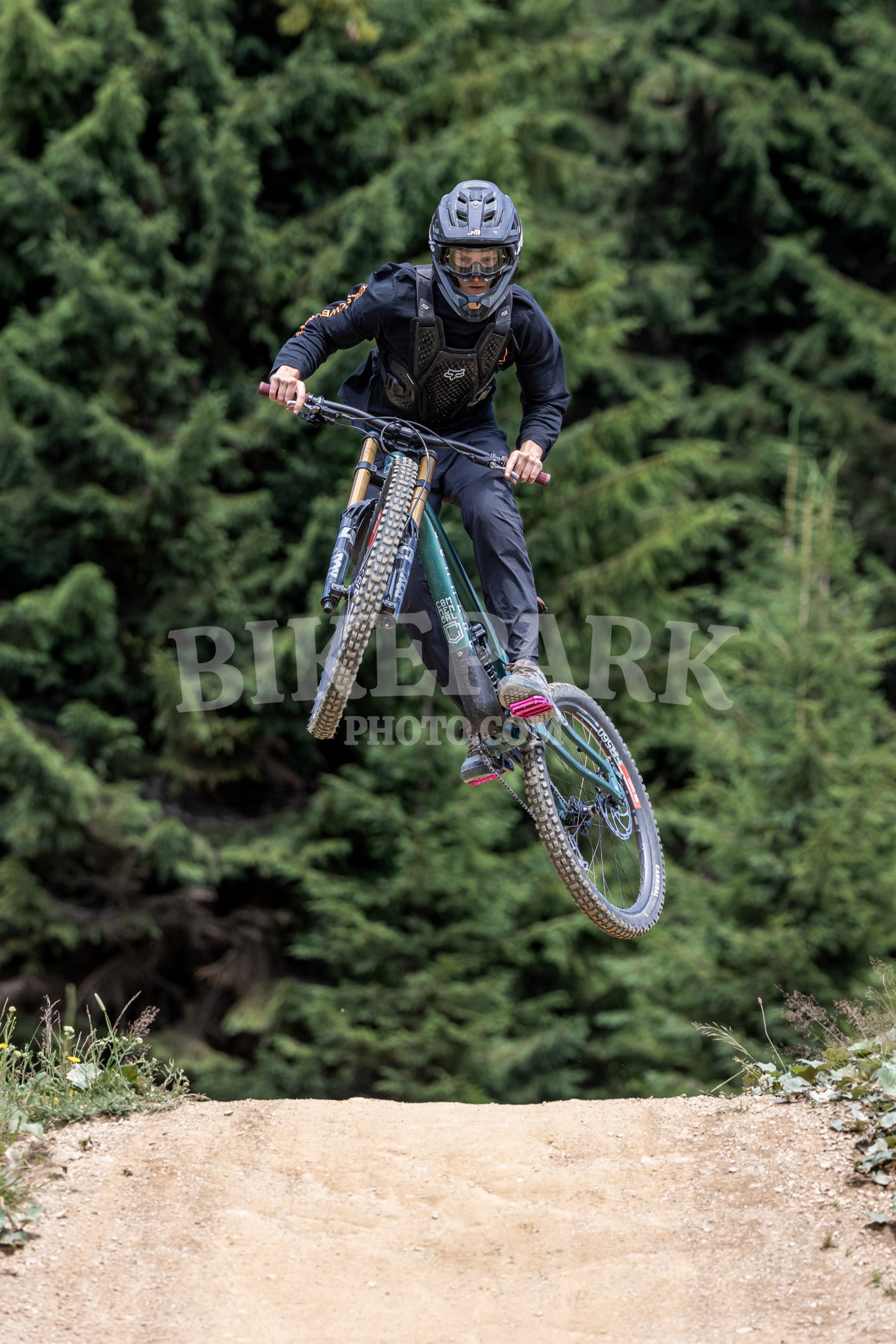 Avoriaz Bike Park July 07, 2025 14:31:23