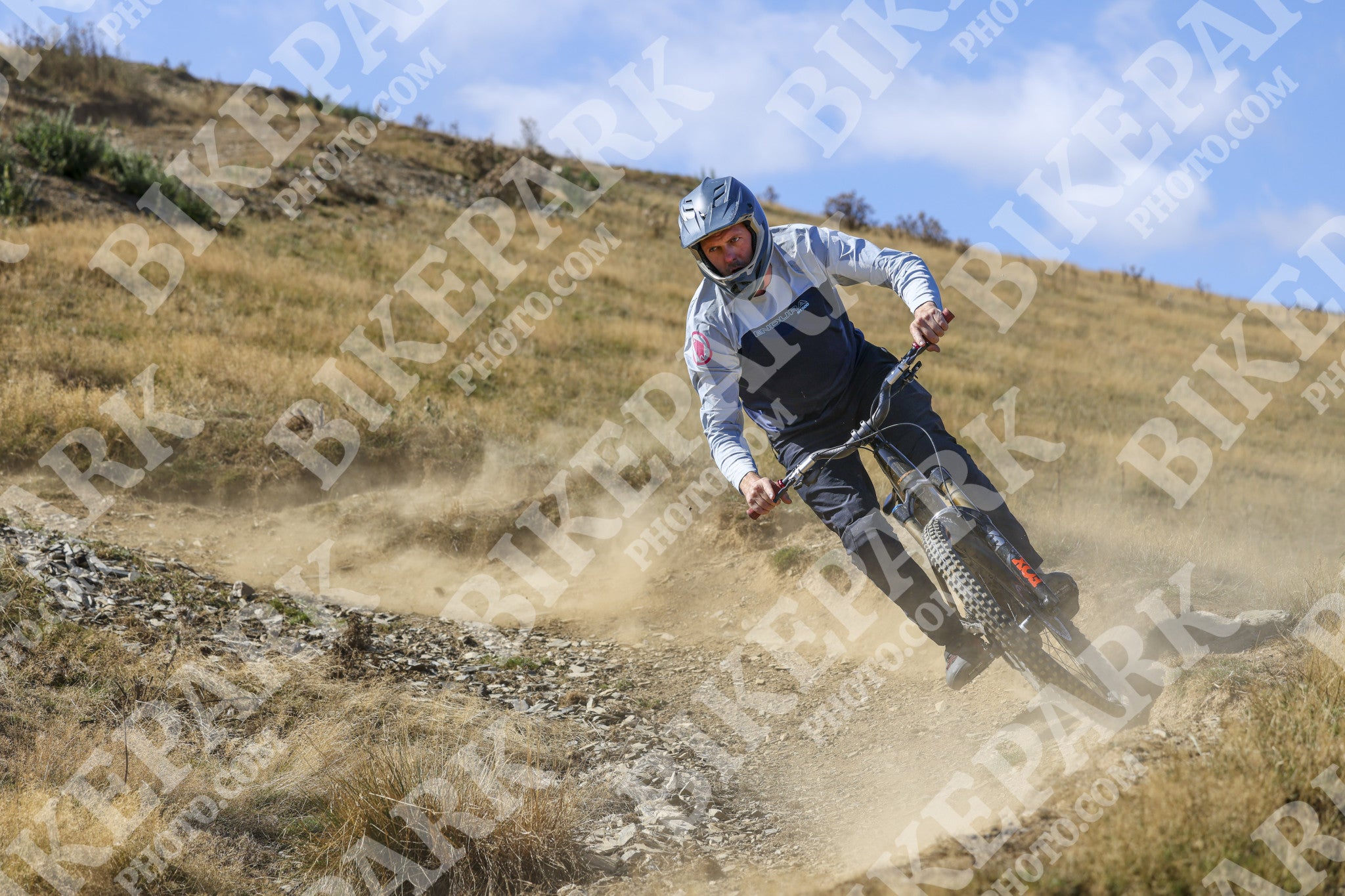 Berwyn Bike Park August 23, 2026 11:25:05