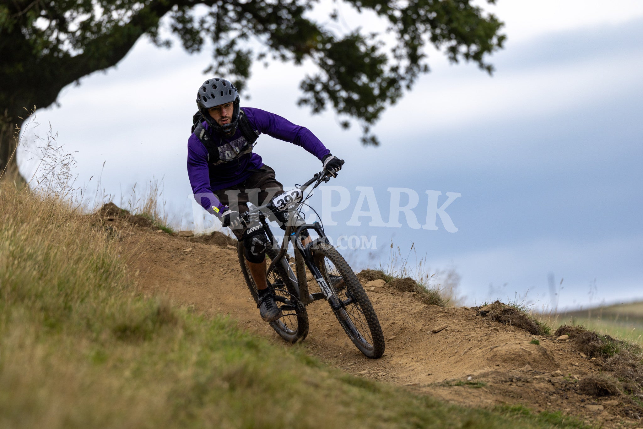 Bolly Skyline Enduro August 09, 2025 12:57:21