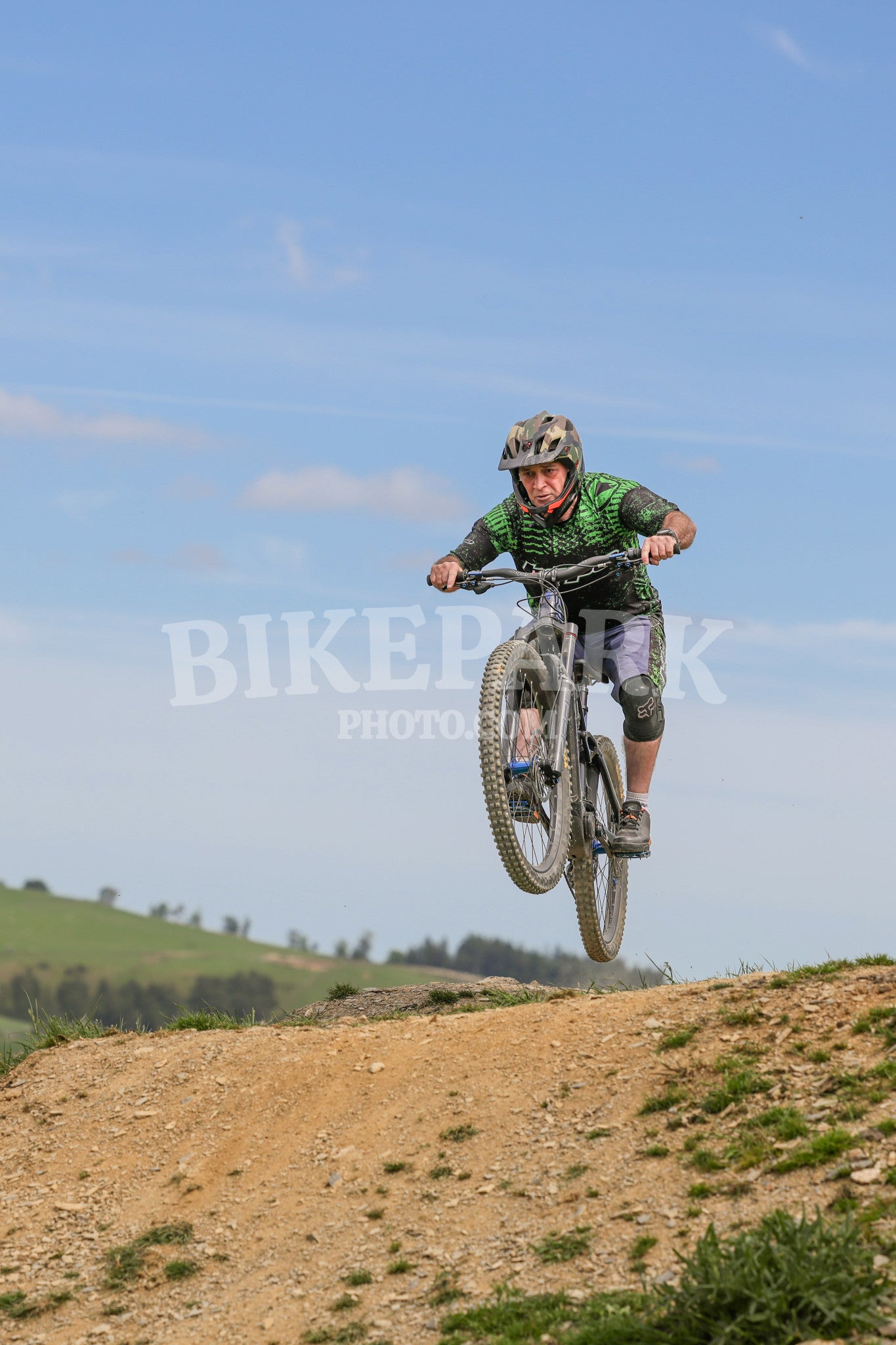 Berwyn Bike Park May 30, 2026 13:54:39