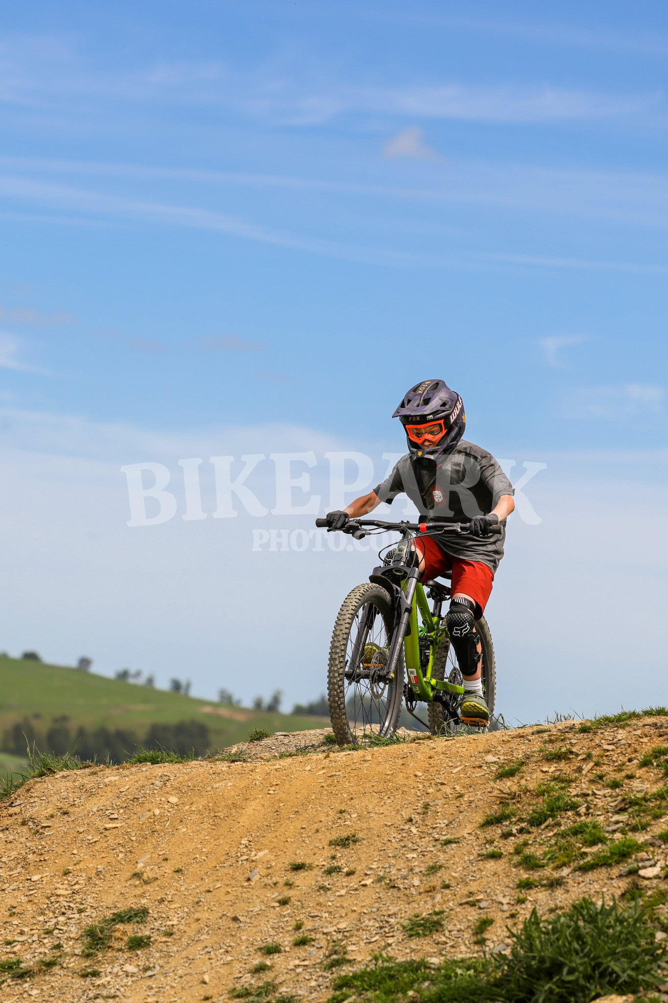 Berwyn Bike Park May 30, 2026 13:44:08