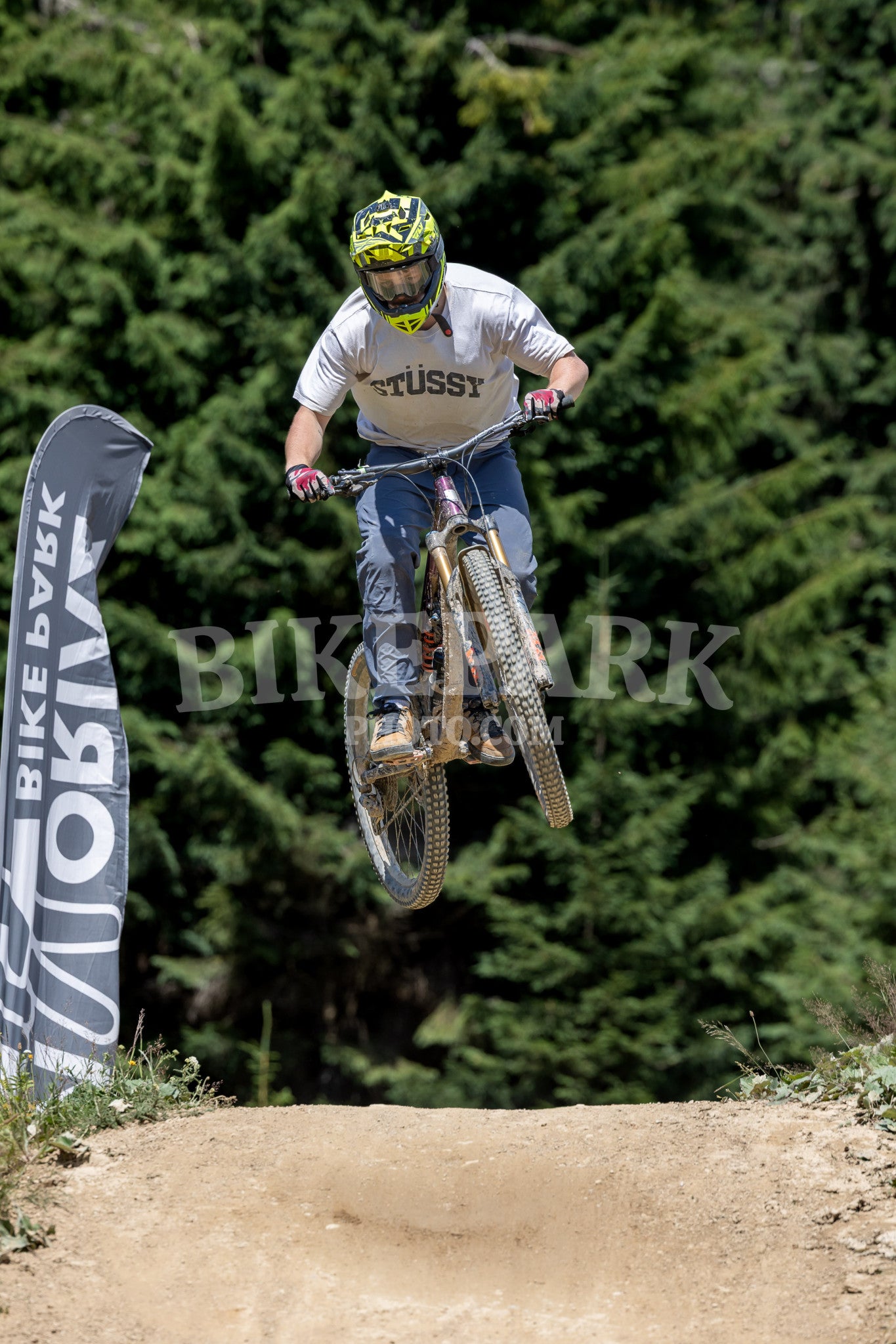 Avoriaz Bike Park July 10, 2025 15:14:27