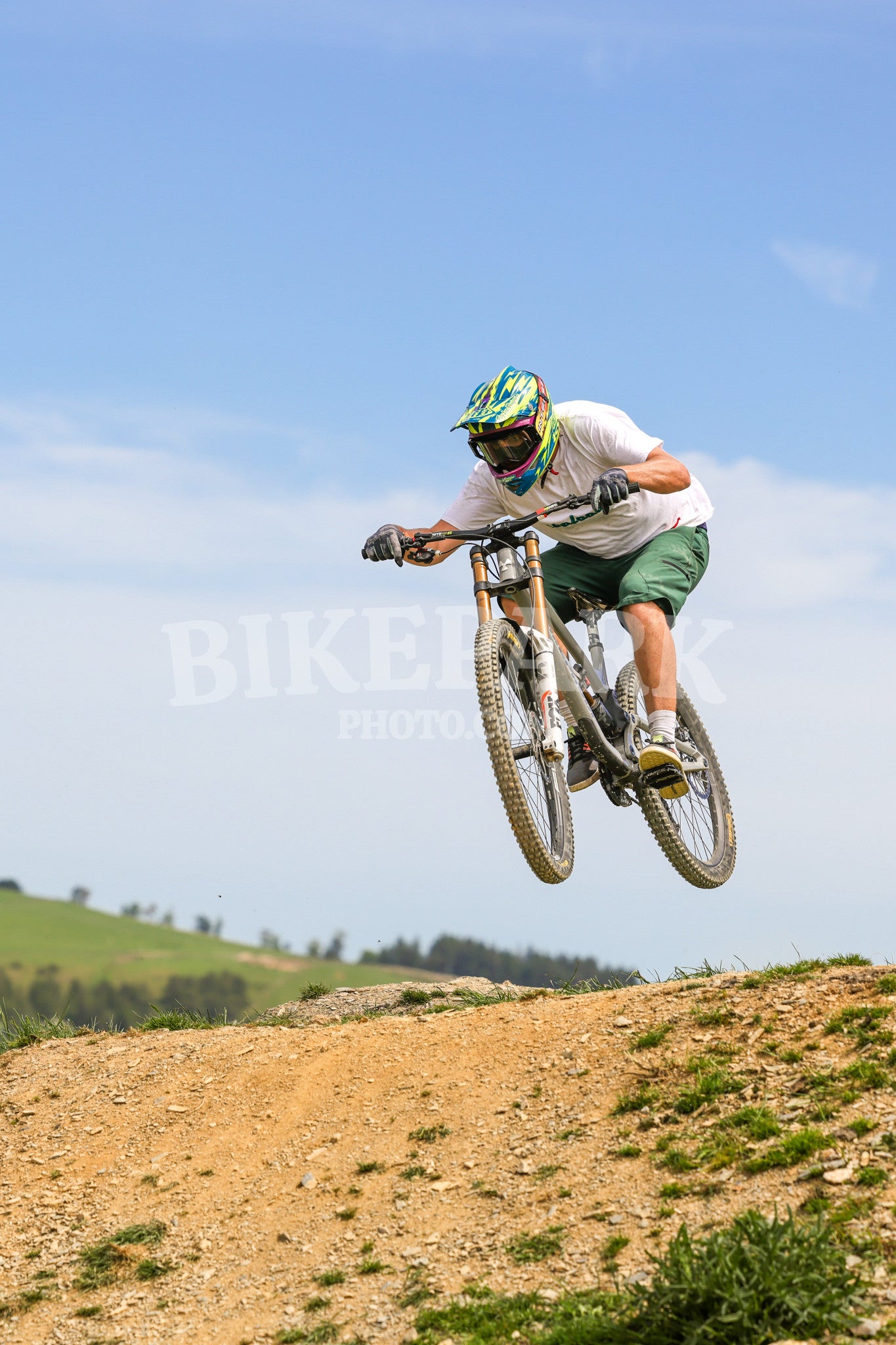 Berwyn Bike Park May 30, 2026 13:21:49
