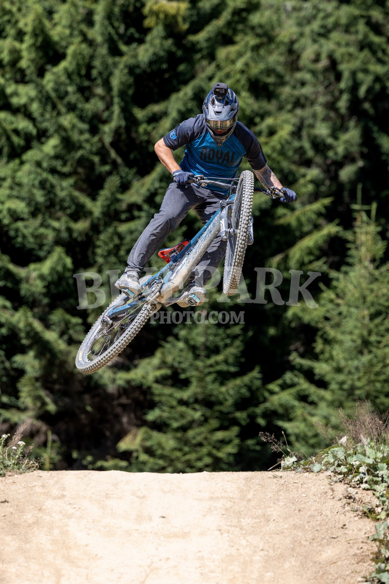 Avoriaz Bike Park July 17, 2025 16:34:44