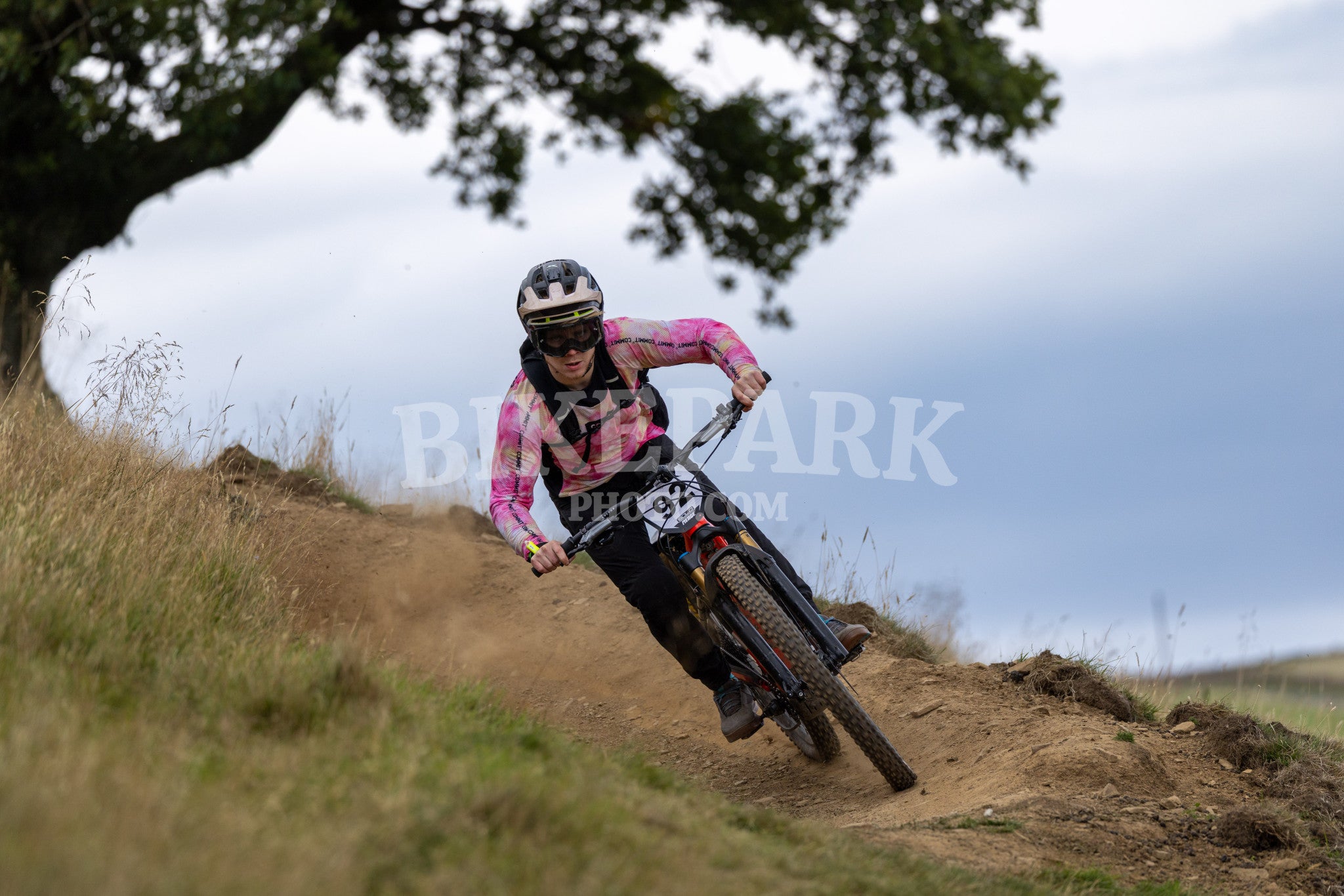 Bolly Skyline Enduro August 09, 2025 12:56:30