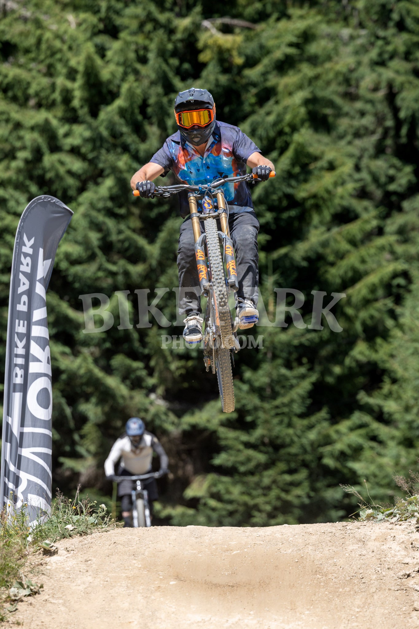 Avoriaz Bike Park July 10, 2025 15:38:53