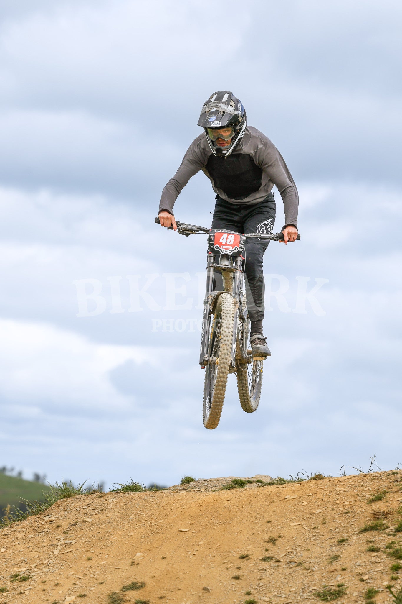 Berwyn Bike Park May 31, 2026 15:28:05