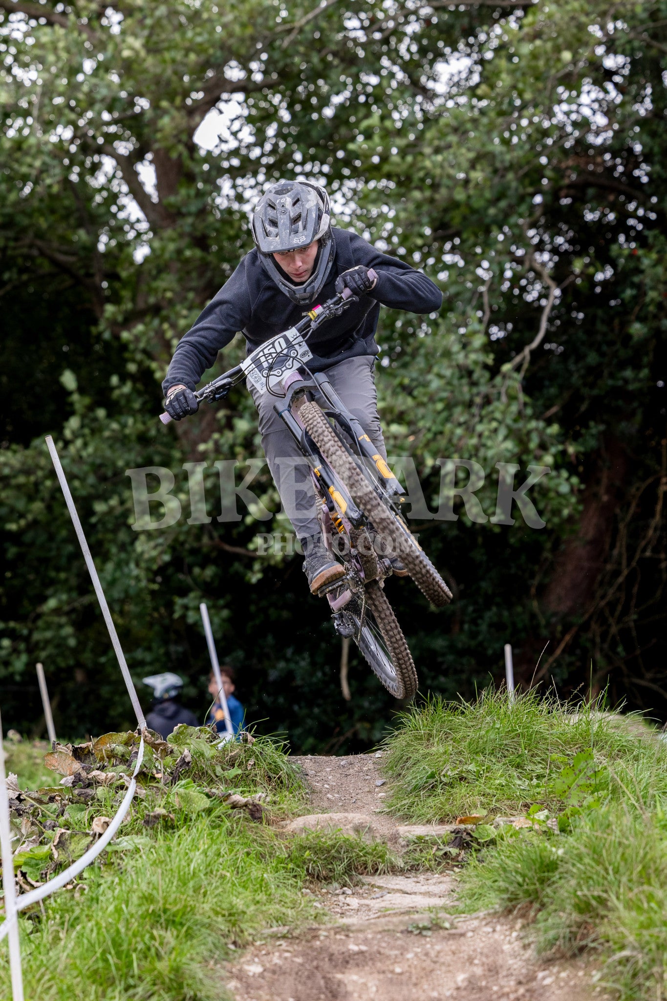 Farmer John's MTB Park October 05, 2025 11:43:01