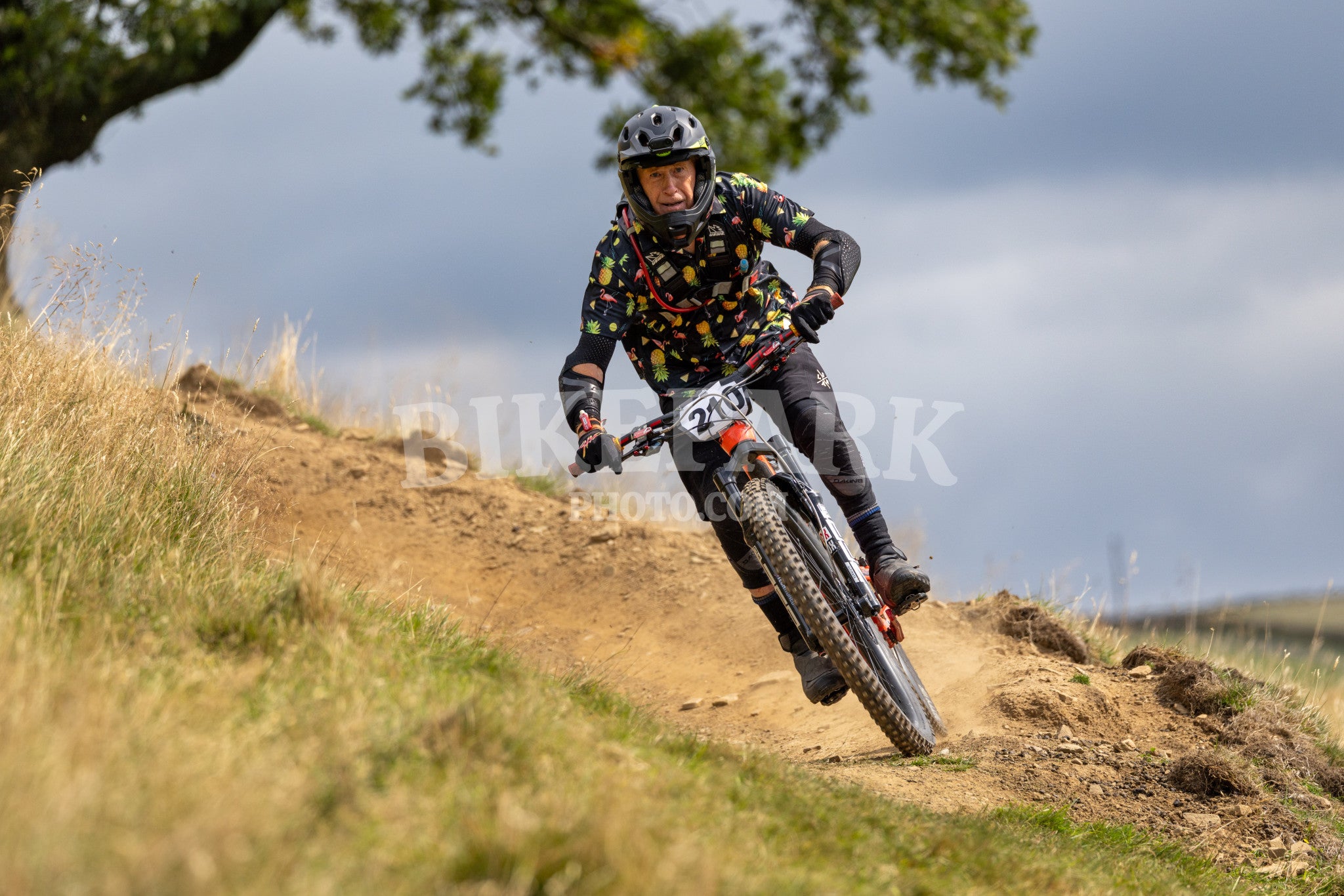 Bolly Skyline Enduro August 09, 2025 11:30:12