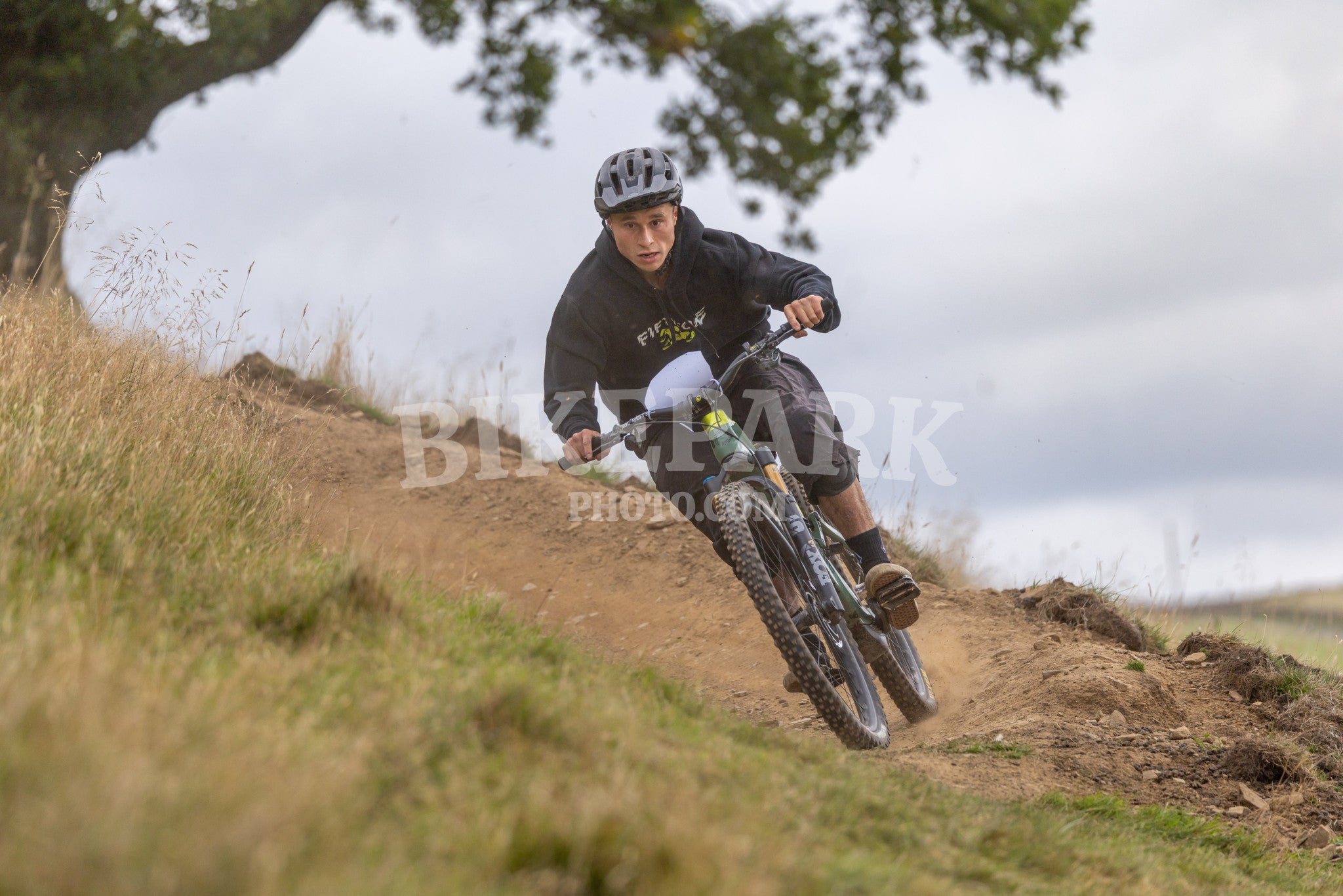 Bolly Skyline Enduro August 09, 2025 10:43:39