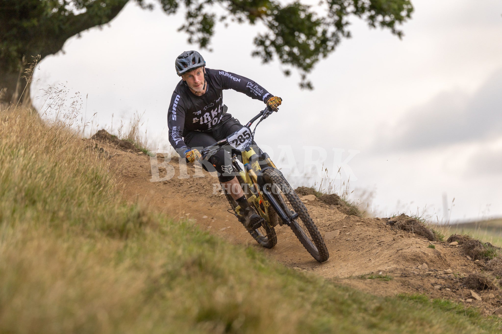 Bolly Skyline Enduro August 09, 2025 10:55:19