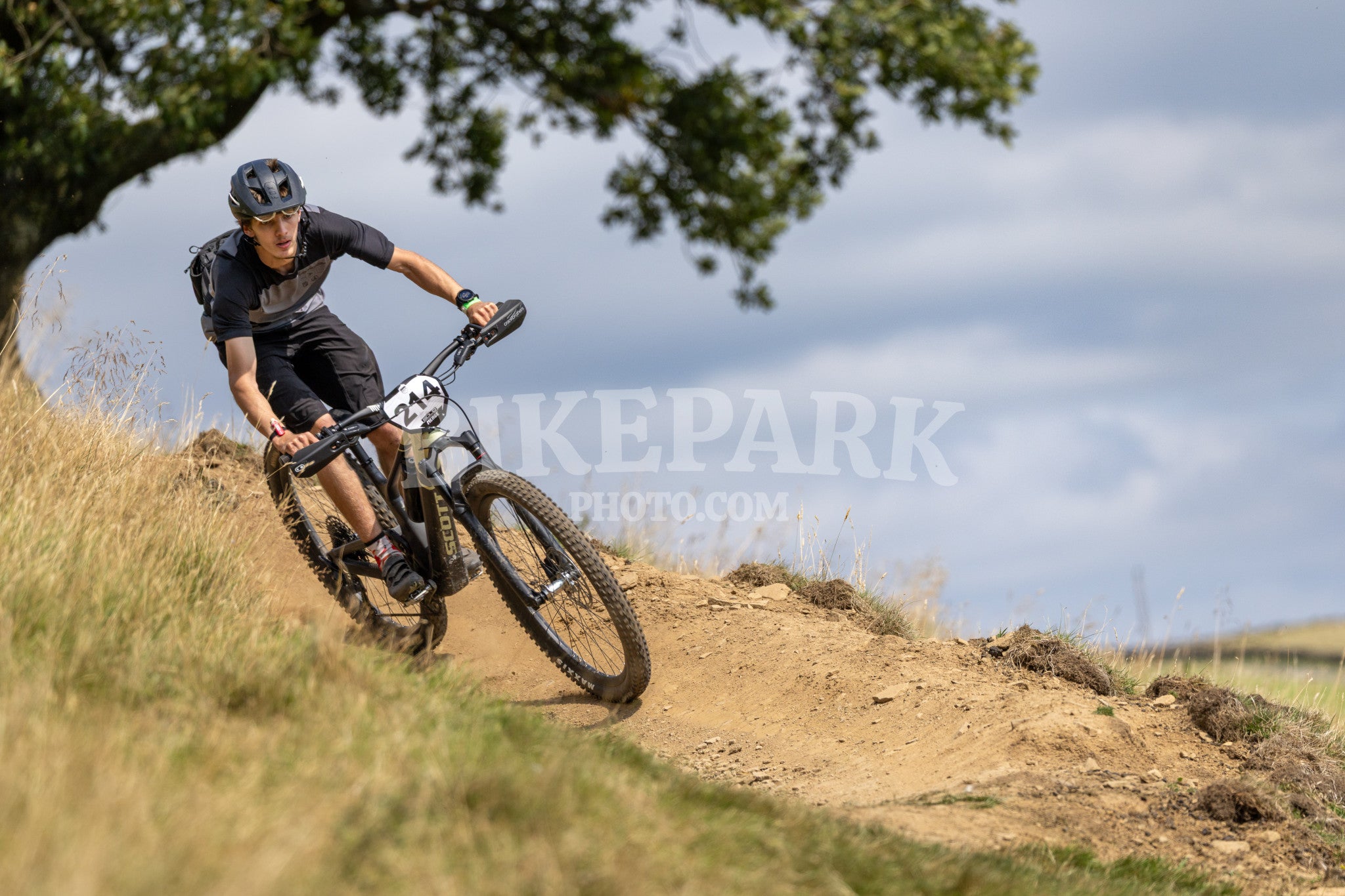 Bolly Skyline Enduro August 09, 2025 13:50:52