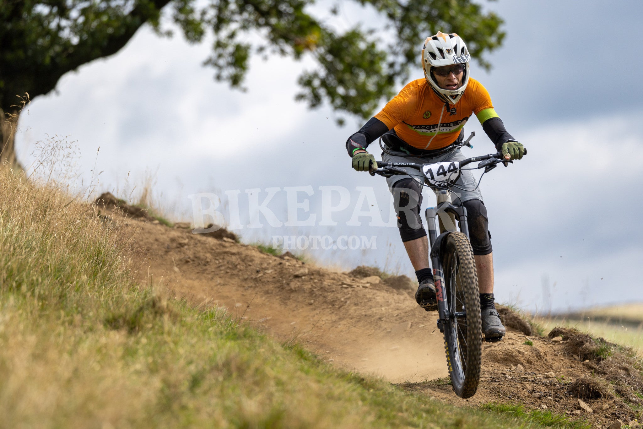 Bolly Skyline Enduro August 09, 2025 10:25:02