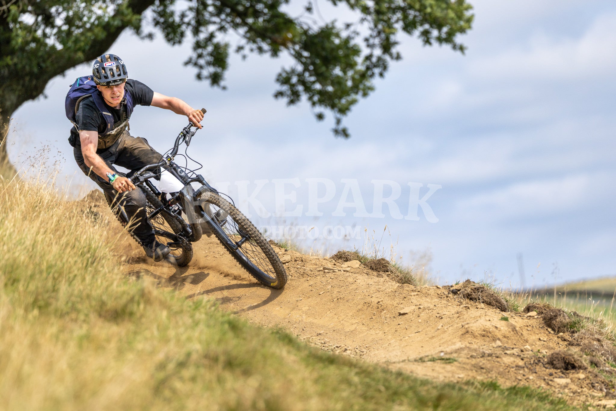 Bolly Skyline Enduro August 09, 2025 13:47:51
