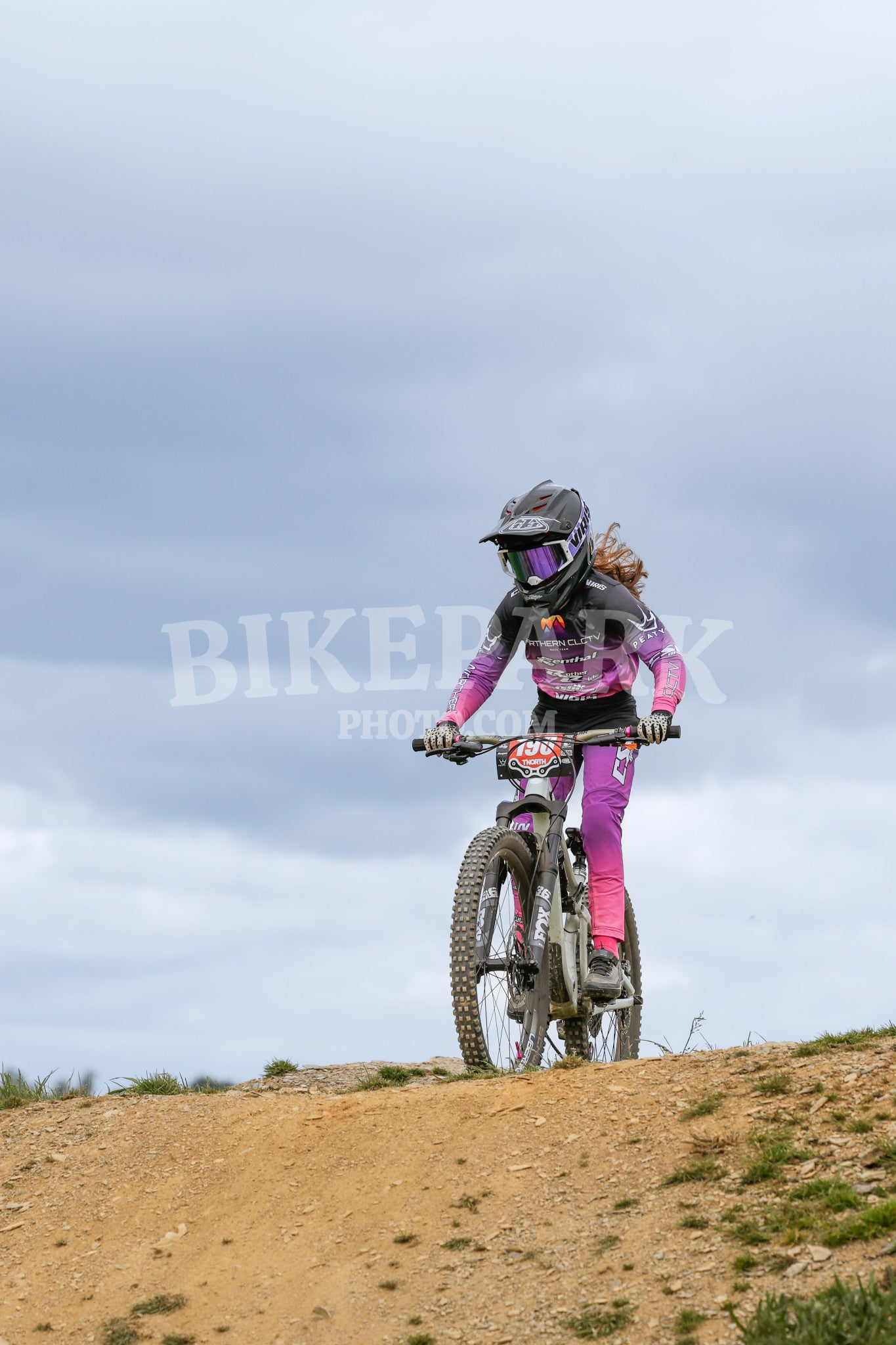 Berwyn Bike Park May 31, 2026 15:42:38