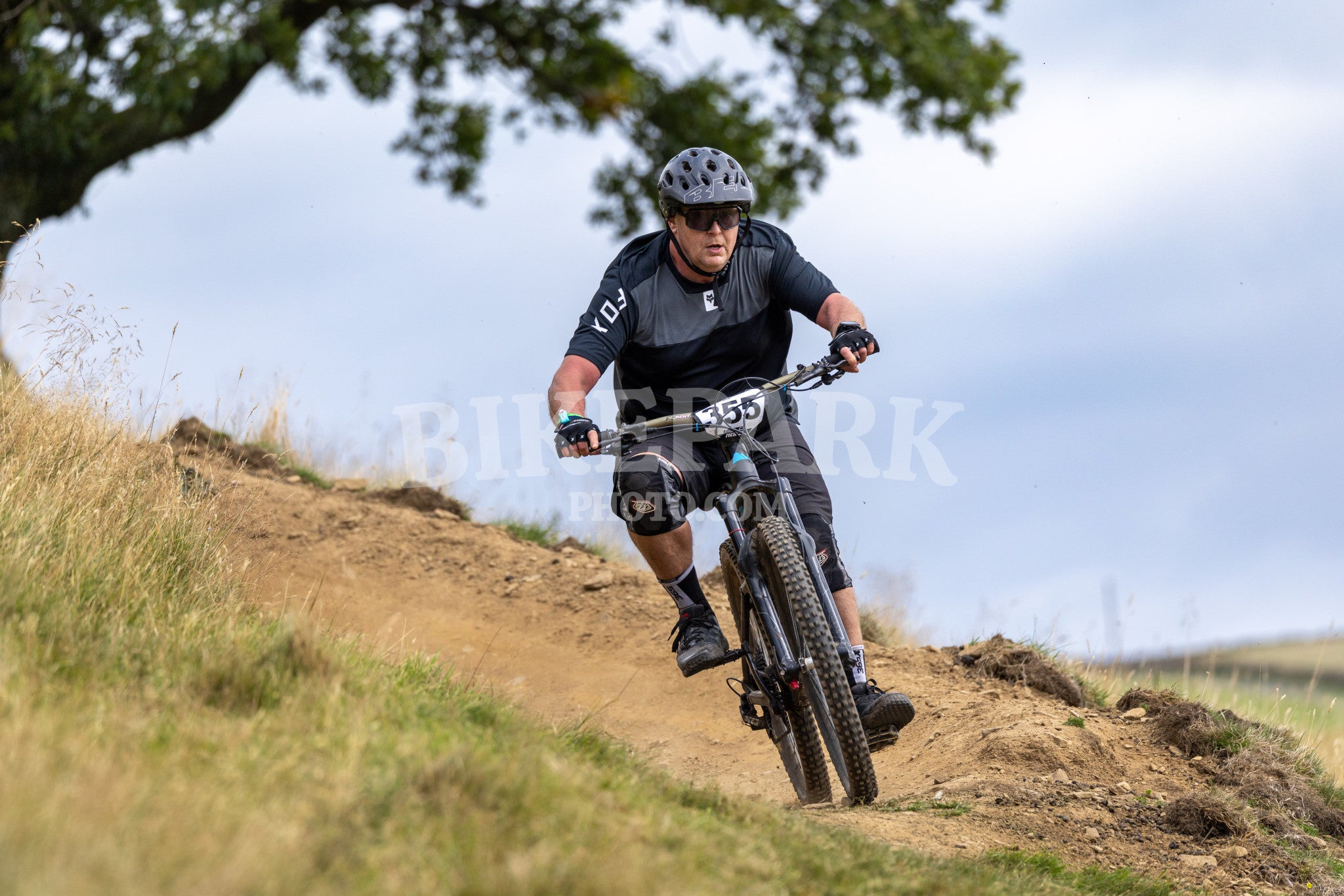 Bolly Skyline Enduro August 09, 2025 12:05:04