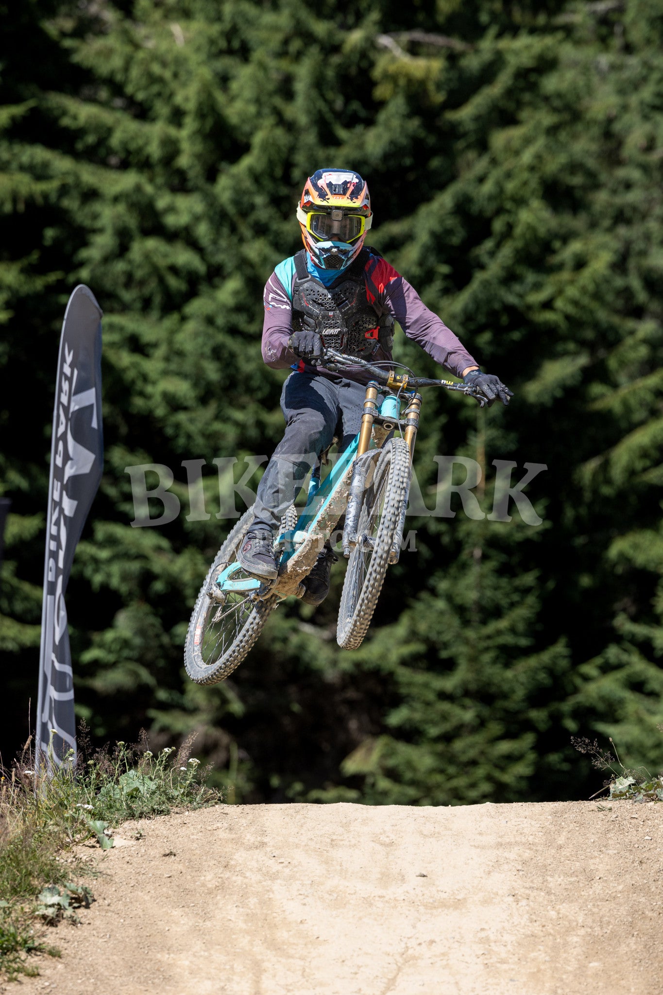 Avoriaz Bike Park July 17, 2025 16:34:56