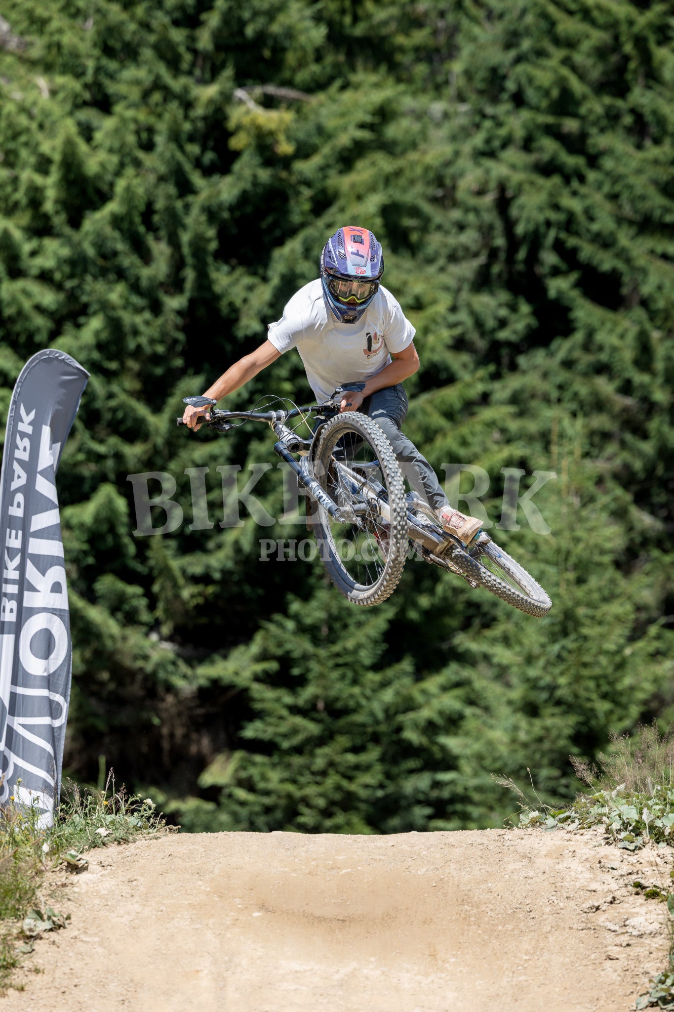 Avoriaz Bike Park July 10, 2025 15:28:12