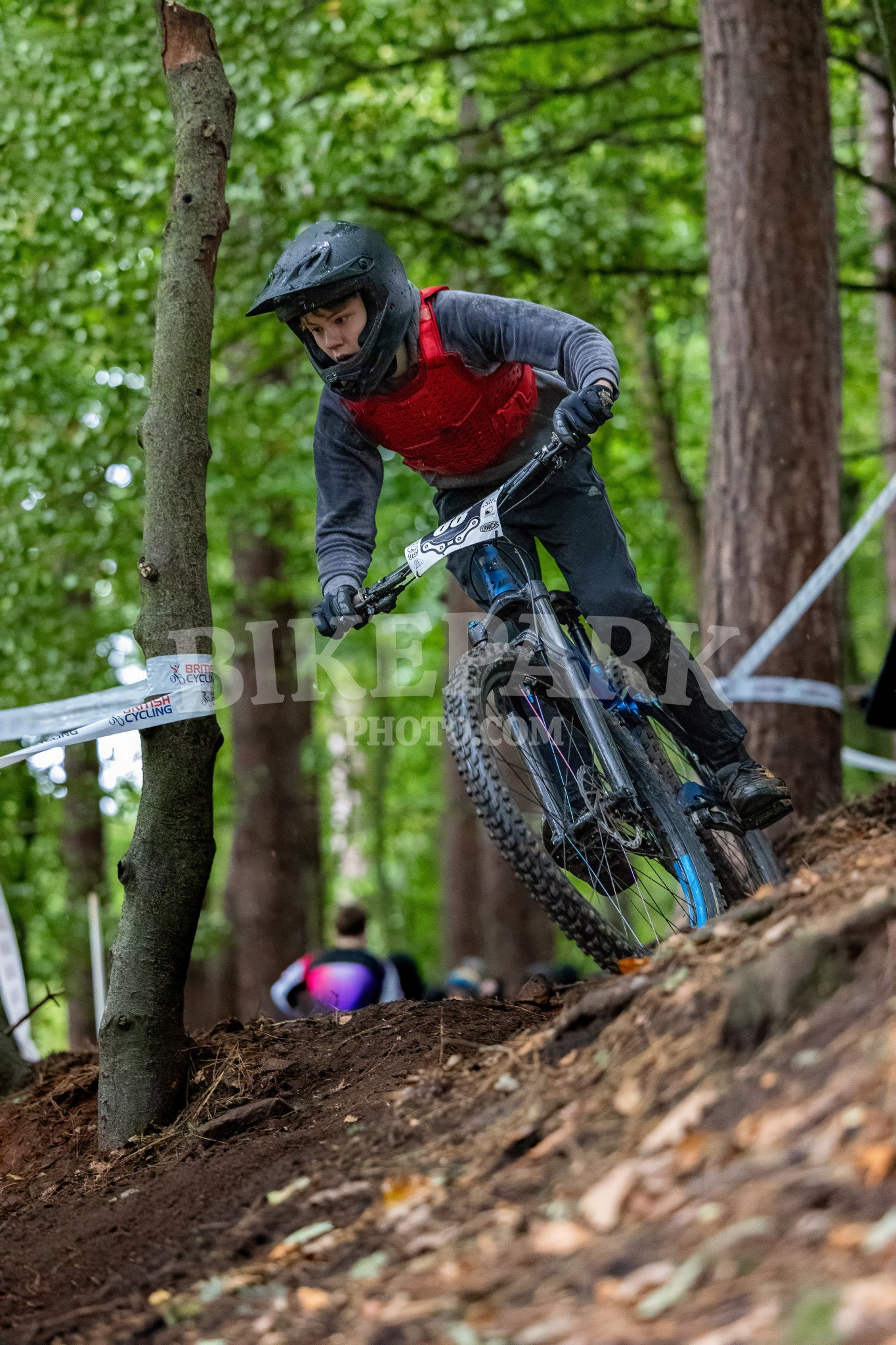 Farmer John's MTB Park October 05, 2025 14:26:36