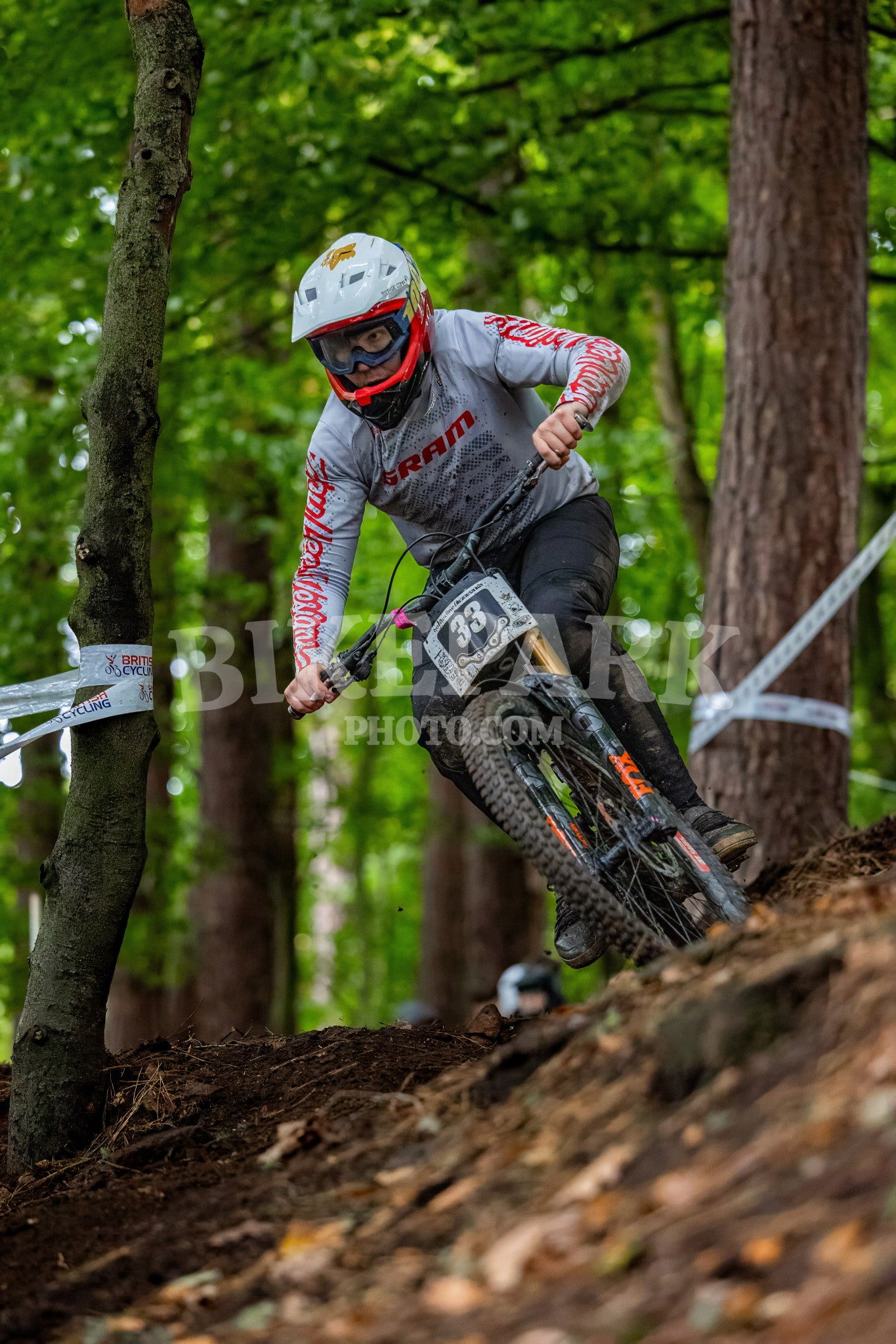 Farmer John's MTB Park October 05, 2025 15:19:00