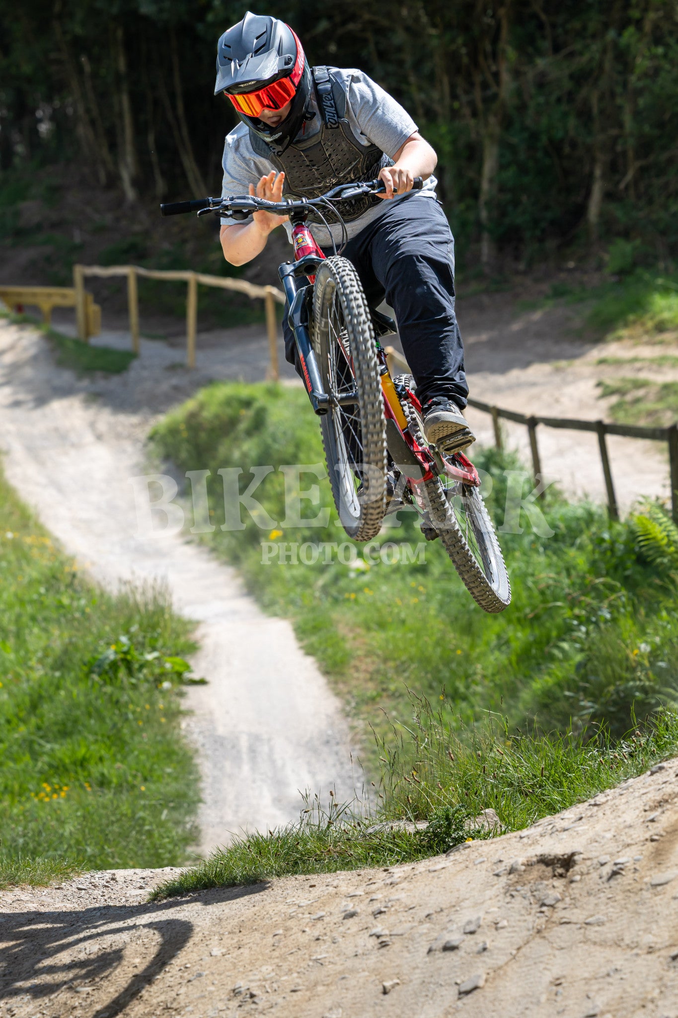 Farmer John's MTB Park May 18, 2025 12:40:22
