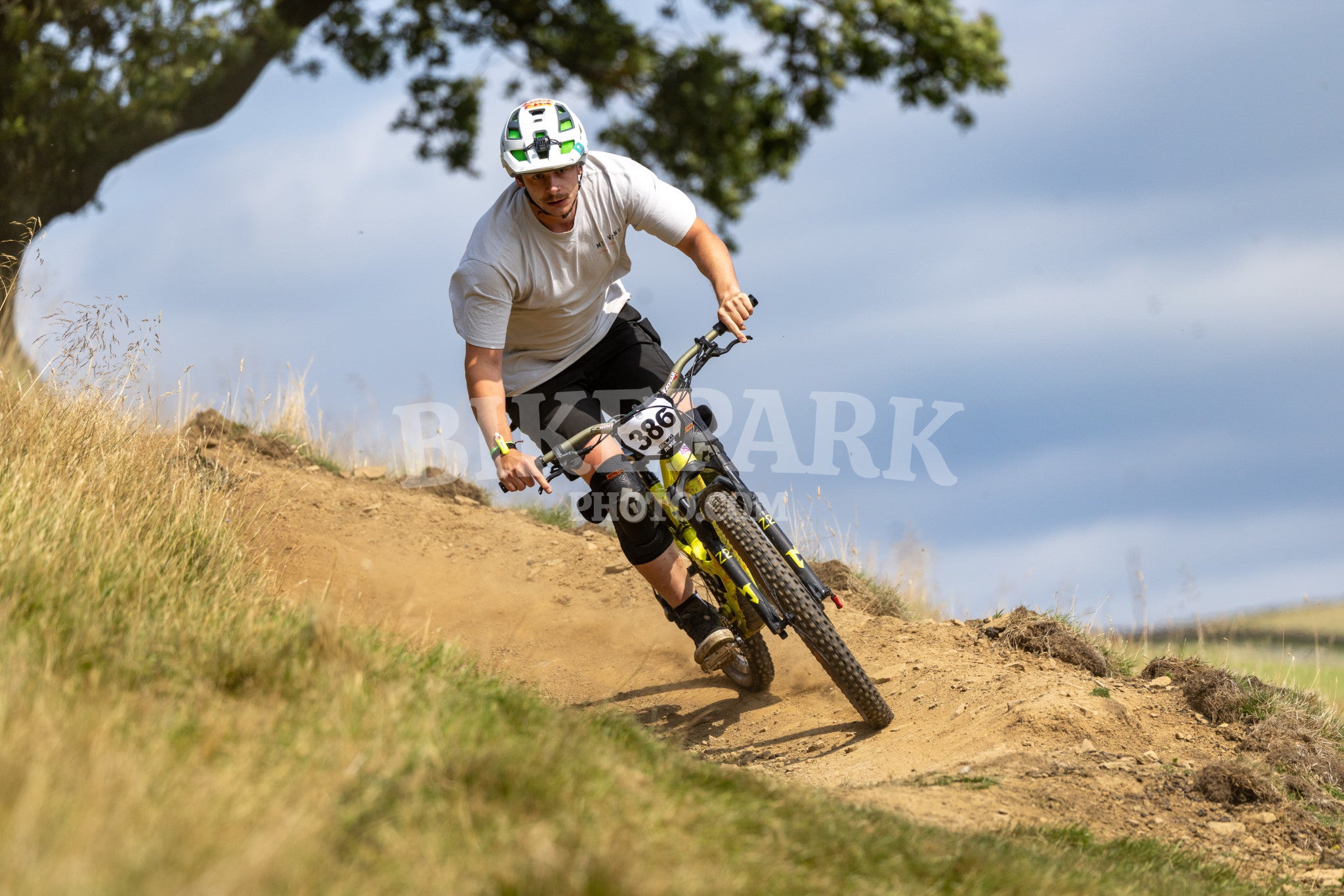 Bolly Skyline Enduro August 09, 2025 13:43:17