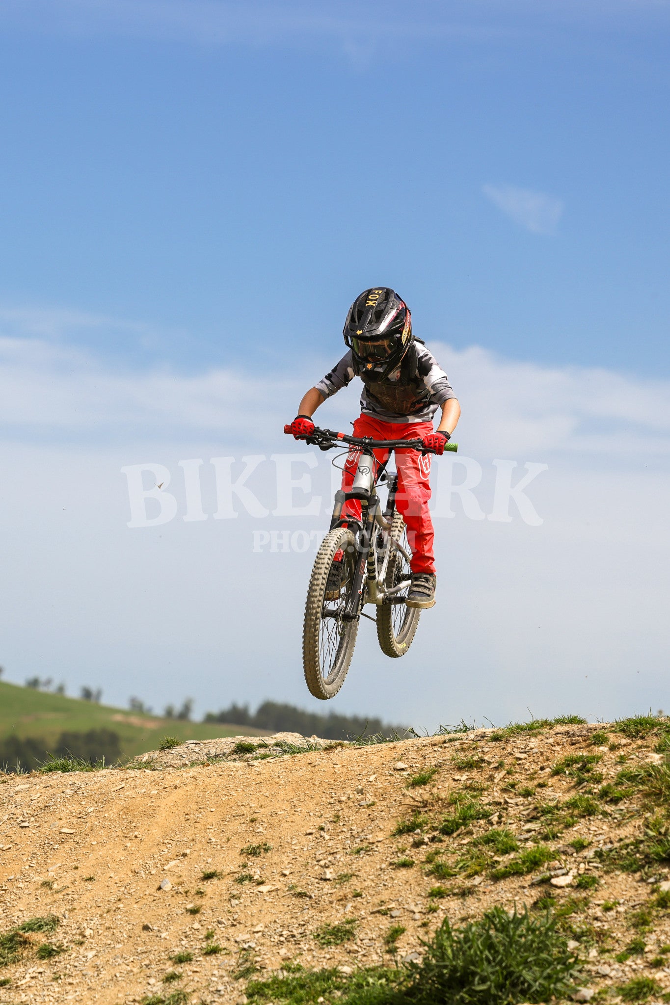 Berwyn Bike Park May 30, 2026 13:22:12