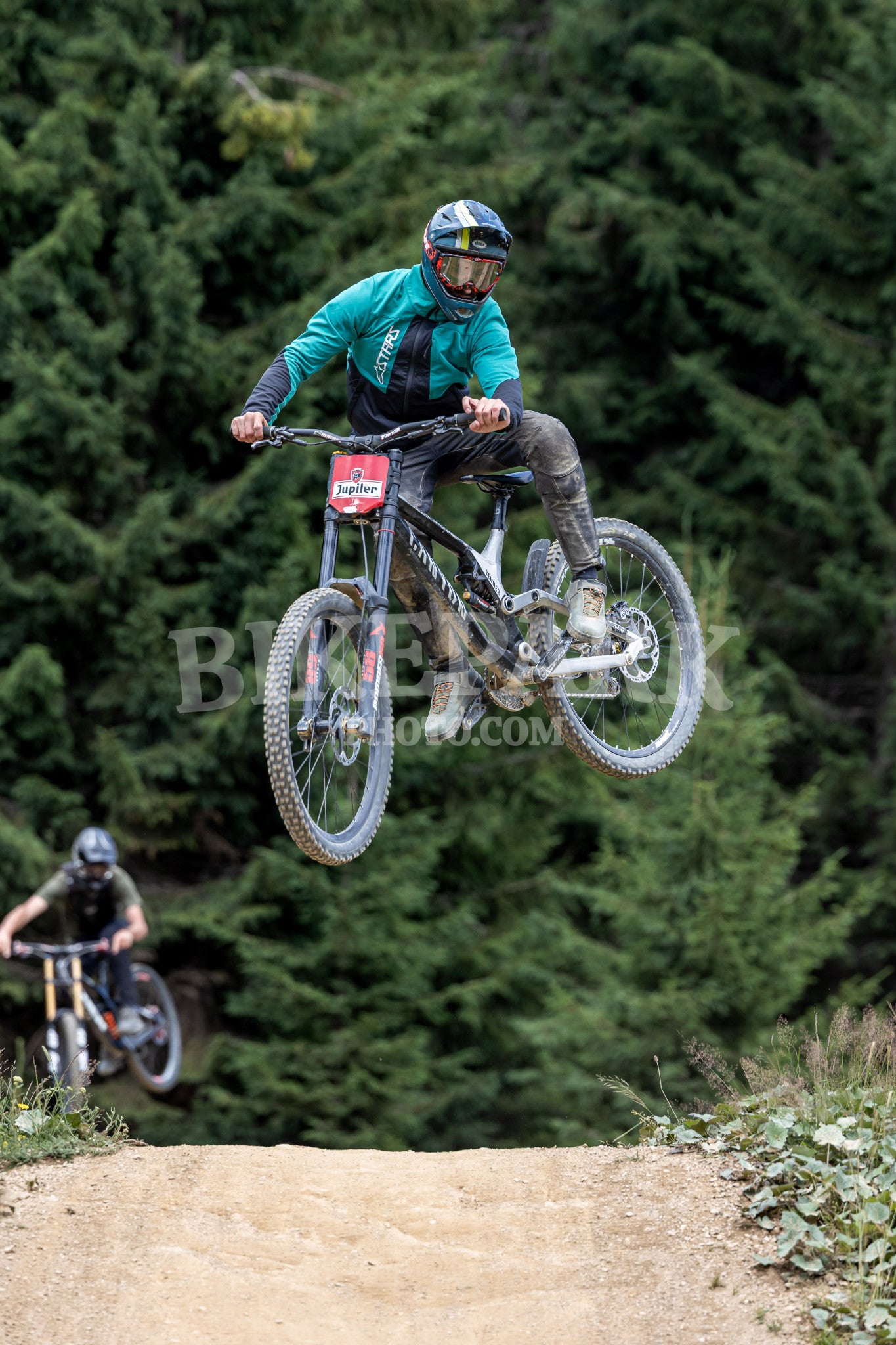 Avoriaz Bike Park July 07, 2025 14:41:17