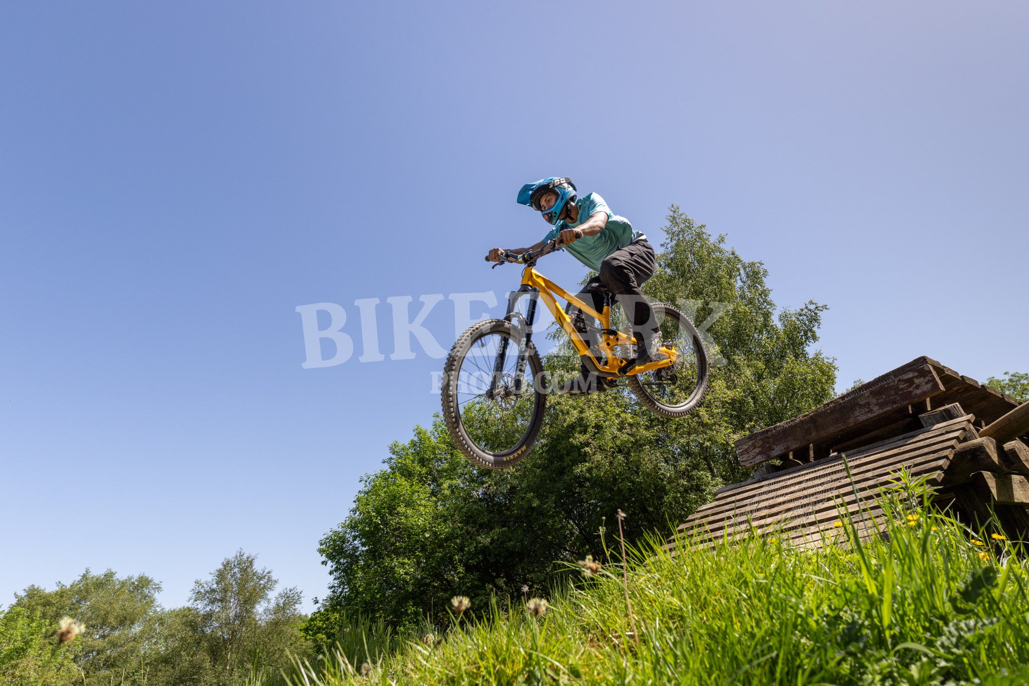 Farmer John's MTB Park May 25, 2026 11:34:47