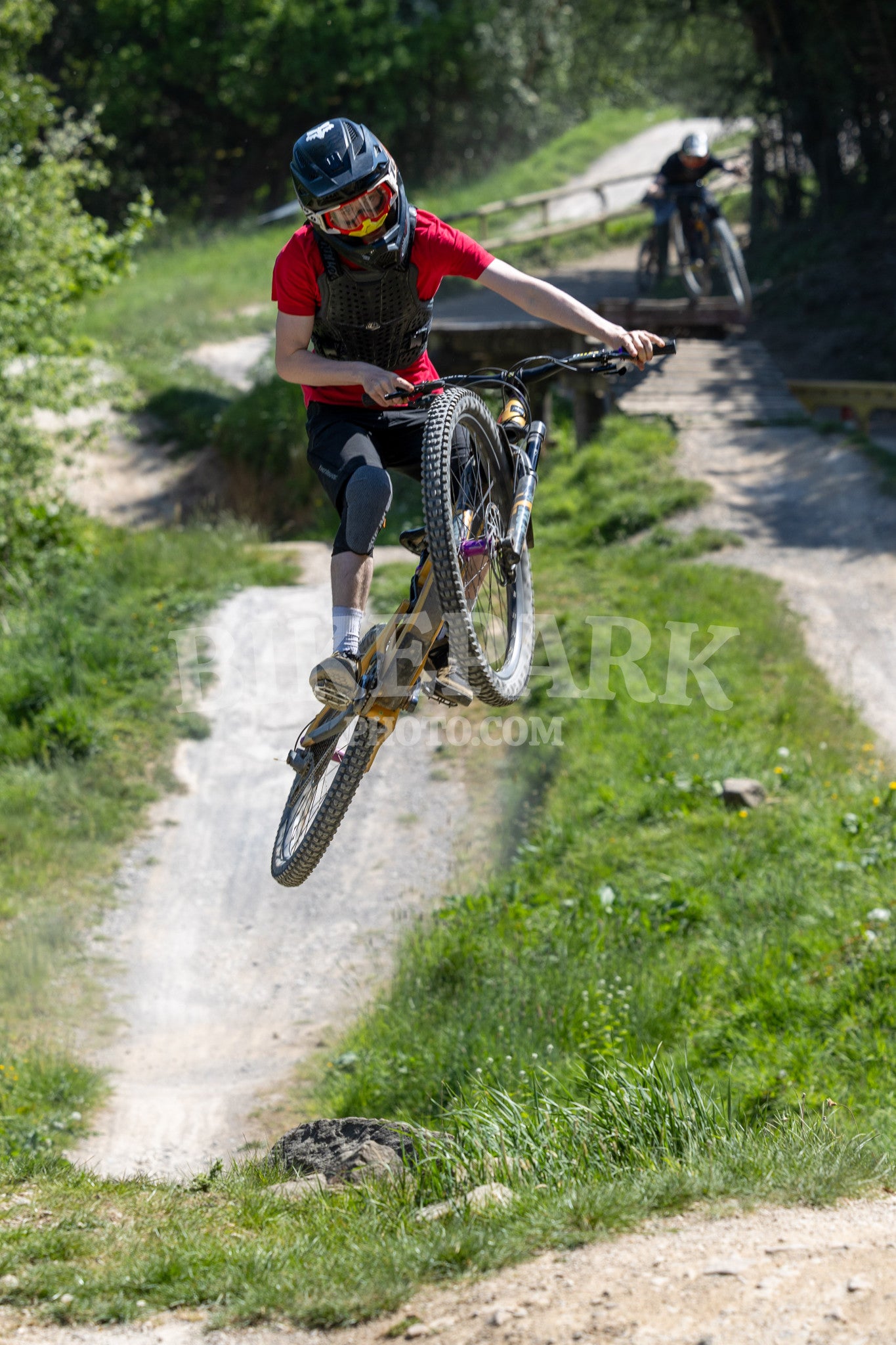 Farmer John's MTB Park May 11, 2025 12:47:56