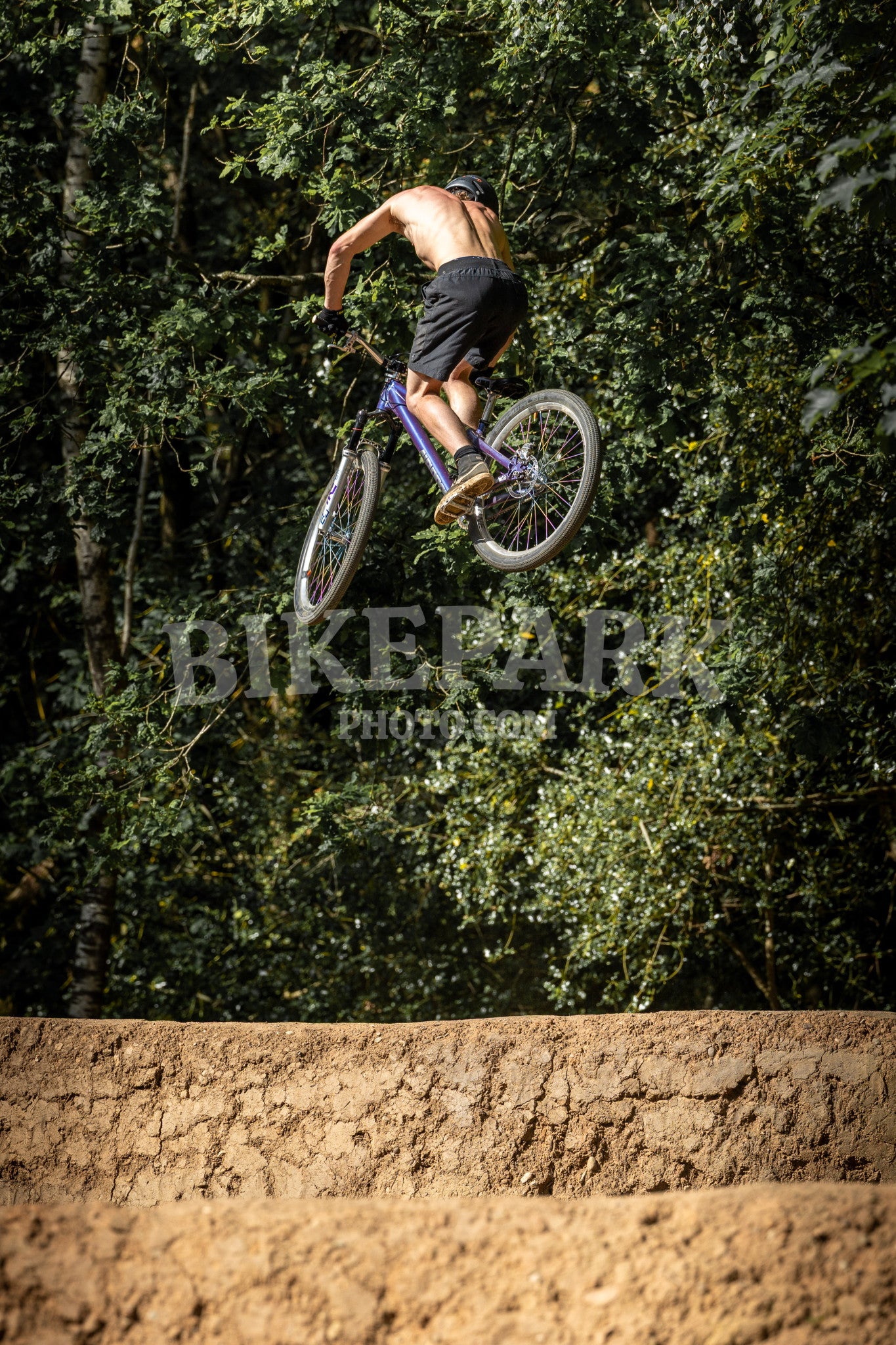 Farmer John's MTB Park May 25, 2026 16:10:07