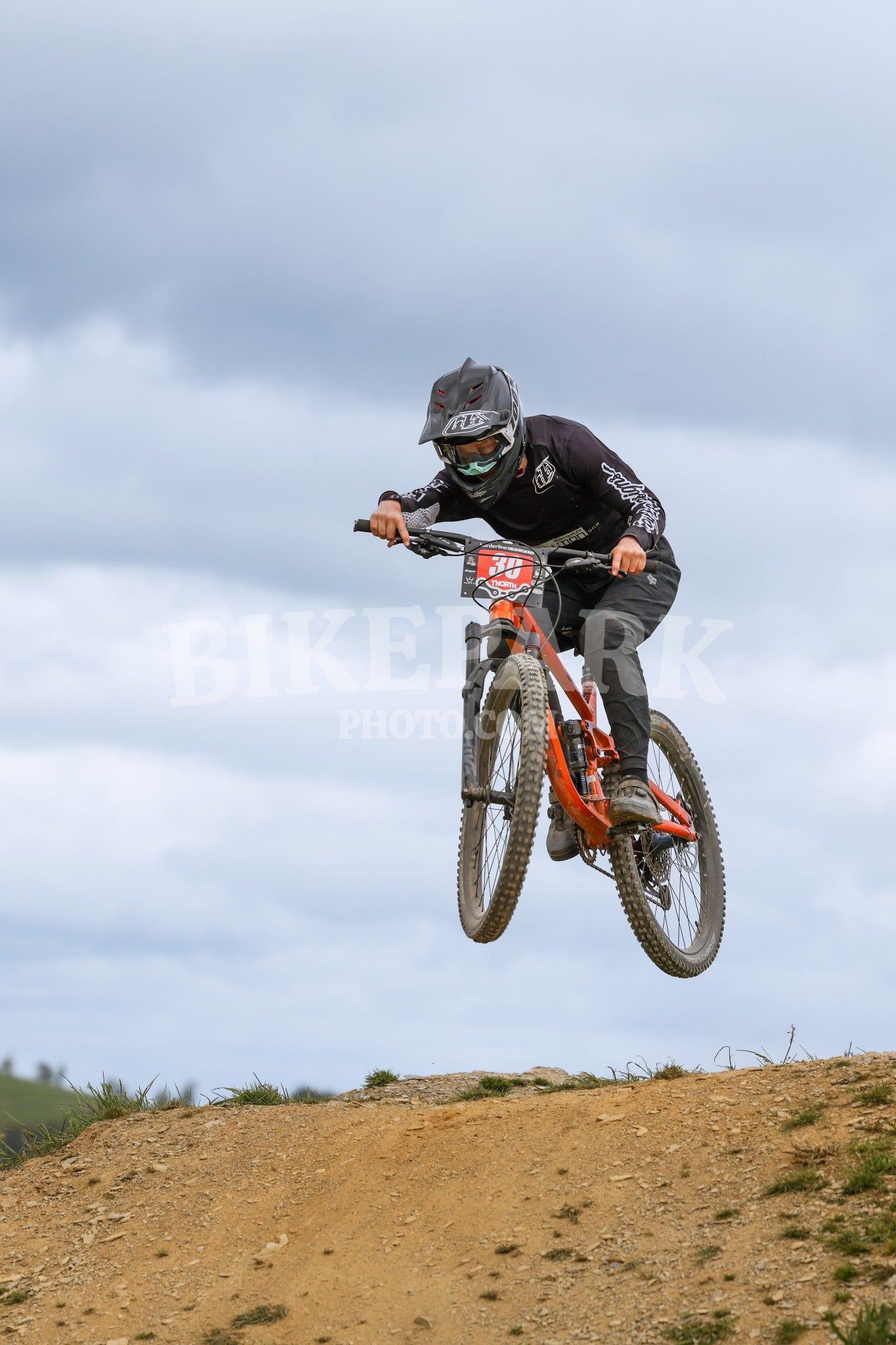 Berwyn Bike Park May 31, 2026 15:32:05