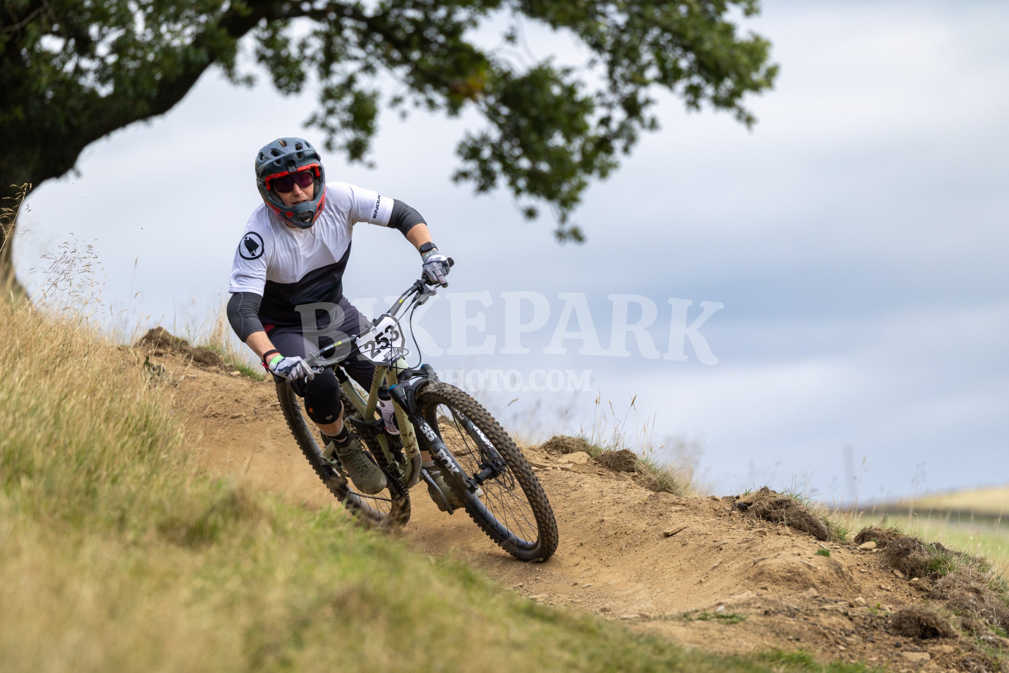 Bolly Skyline Enduro August 09, 2025 12:15:13