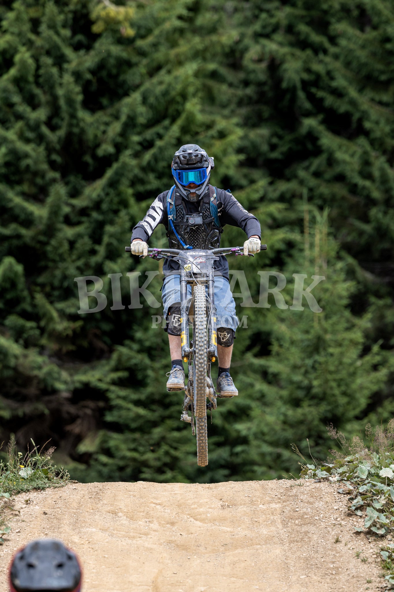 Avoriaz Bike Park July 07, 2025 14:58:28