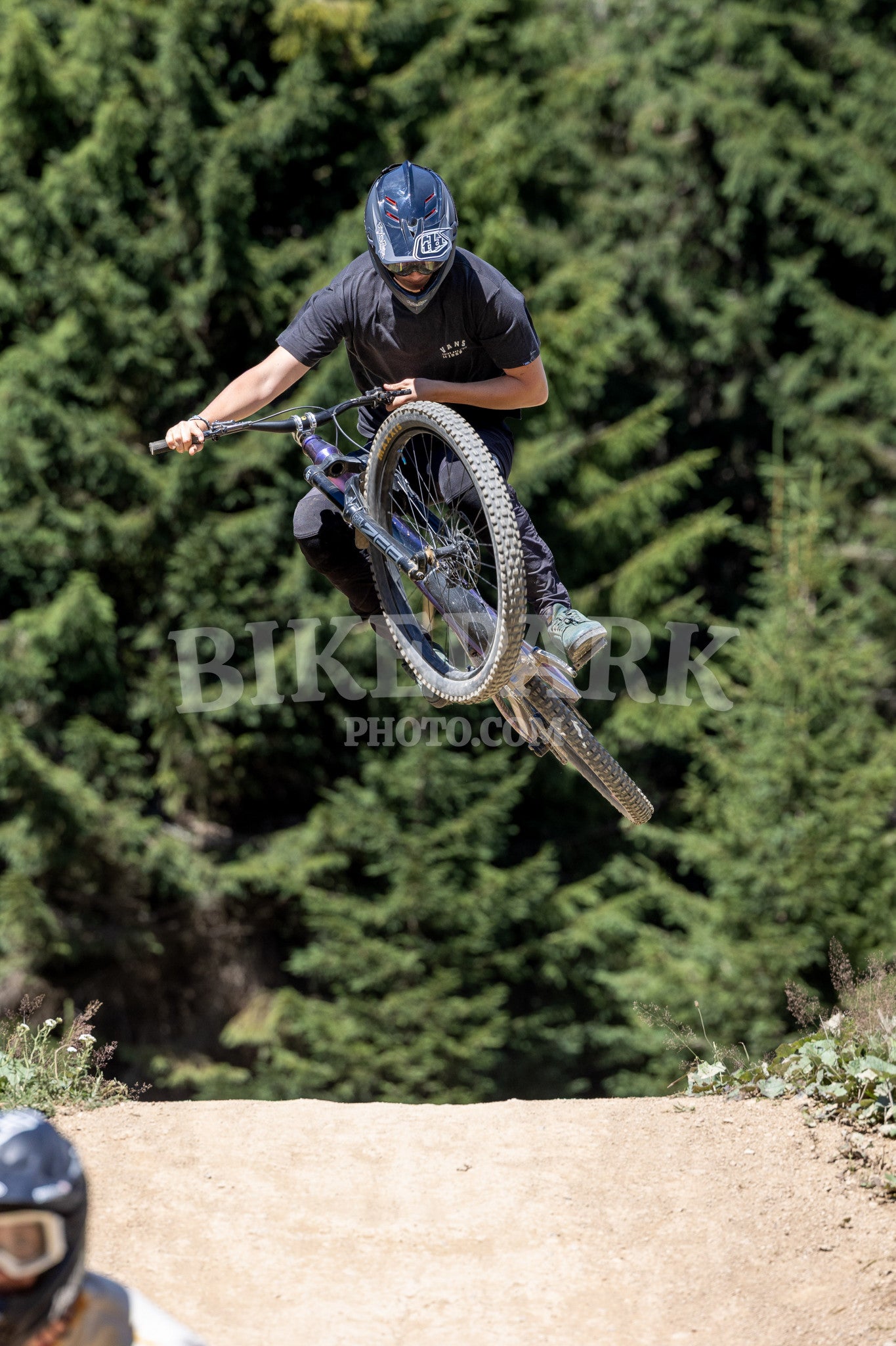 Avoriaz Bike Park July 17, 2025 16:13:03