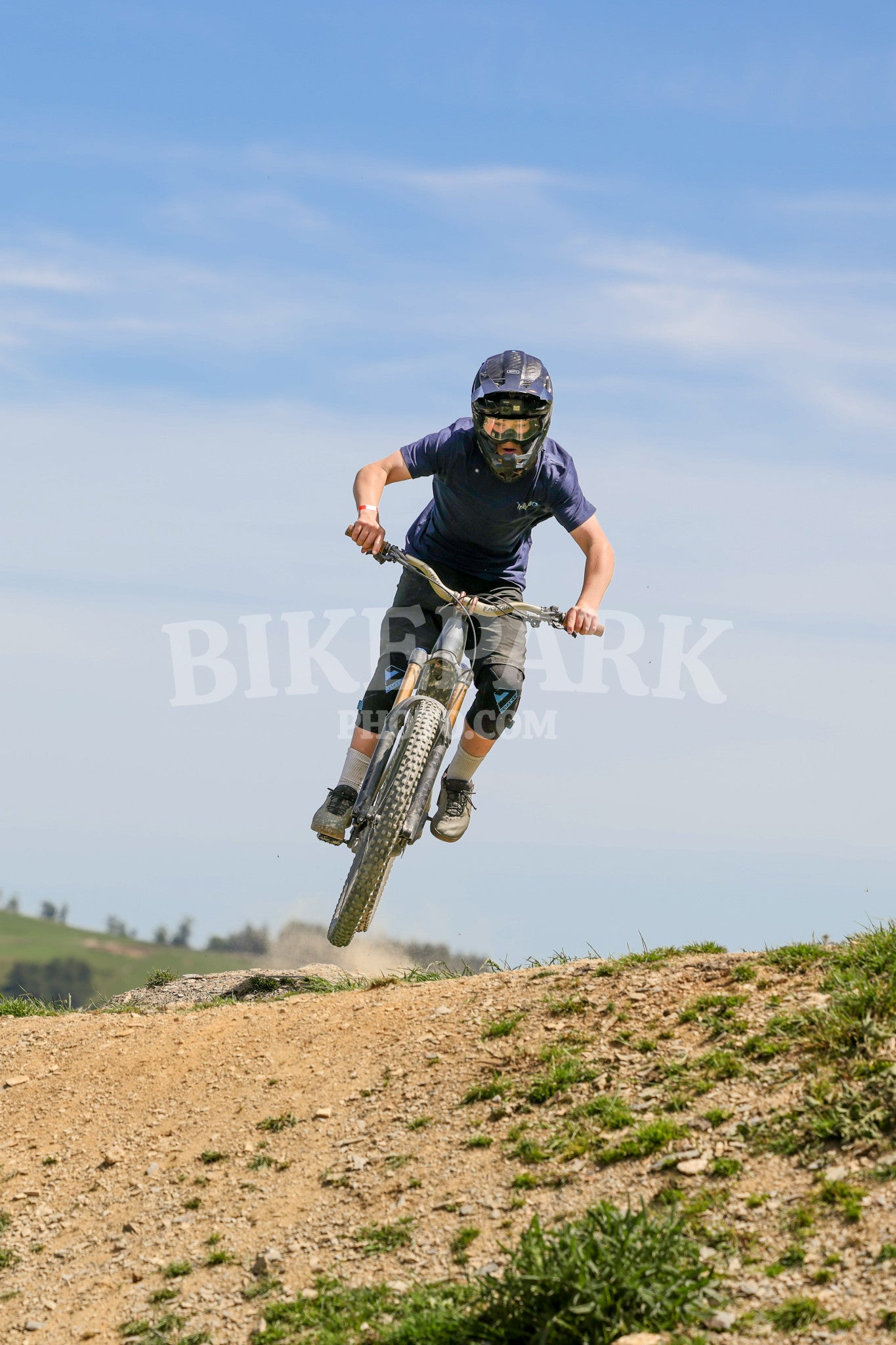 Berwyn Bike Park May 30, 2026 12:42:11