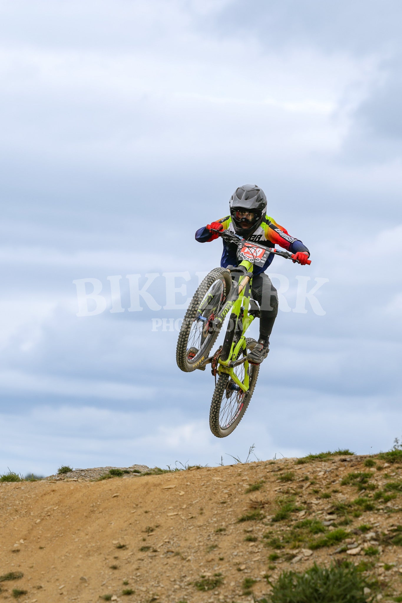 Berwyn Bike Park May 31, 2026 14:41:07