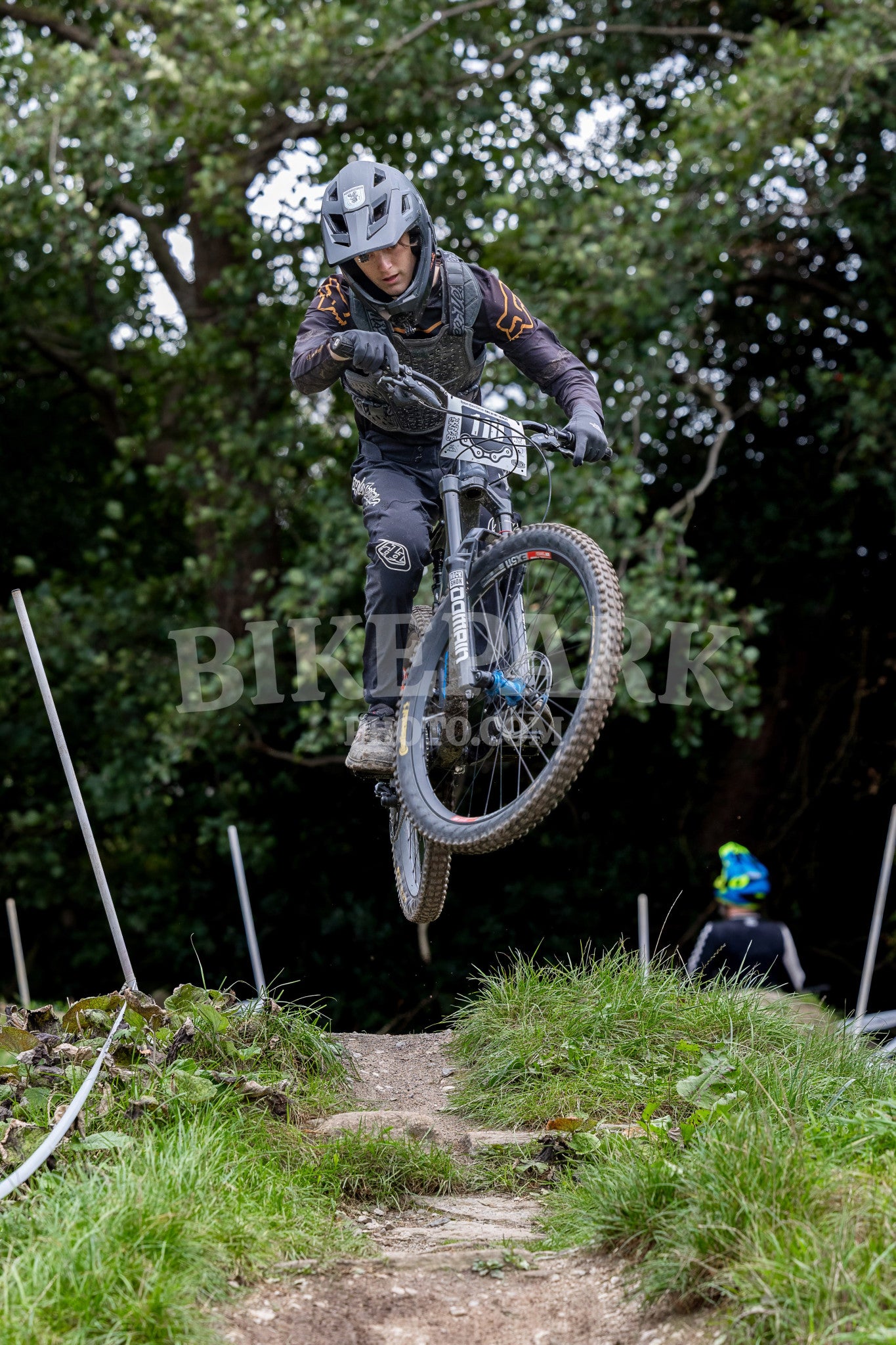 Farmer John's MTB Park October 05, 2025 11:36:23