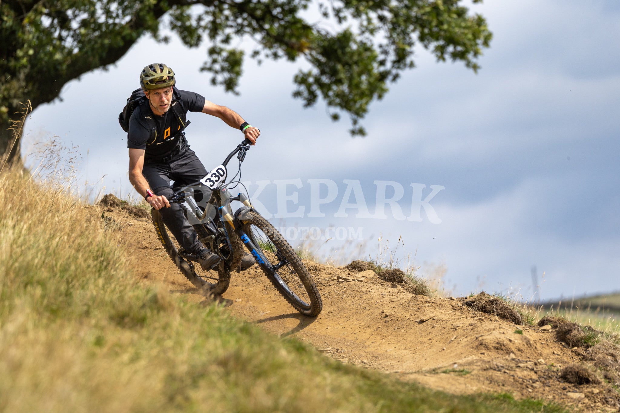 Bolly Skyline Enduro August 09, 2025 12:26:39