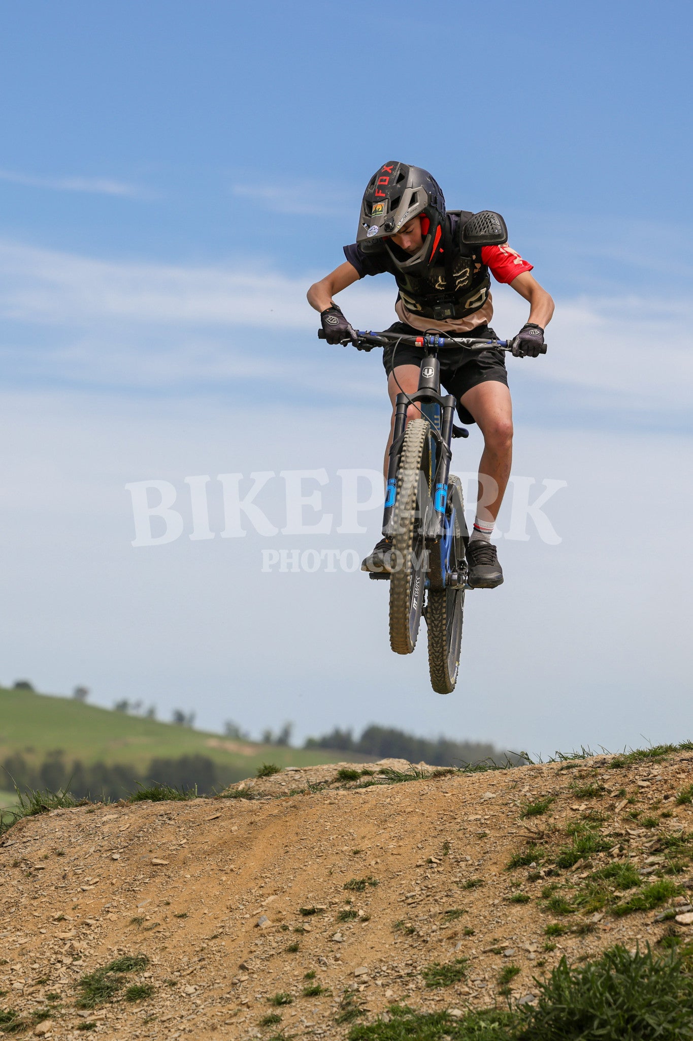 Berwyn Bike Park May 30, 2026 13:08:32