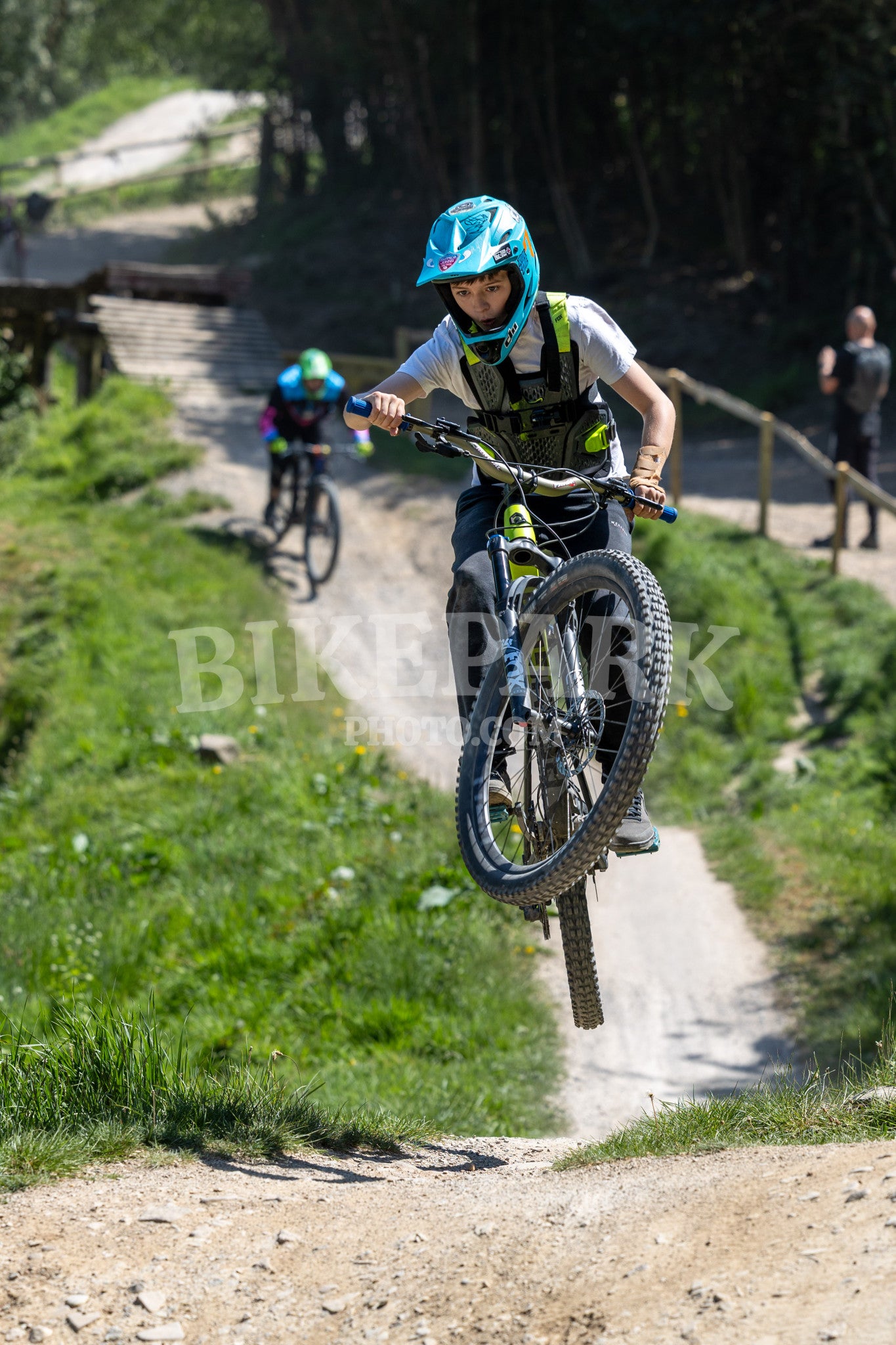 Farmer John's MTB Park May 11, 2025 13:11:20