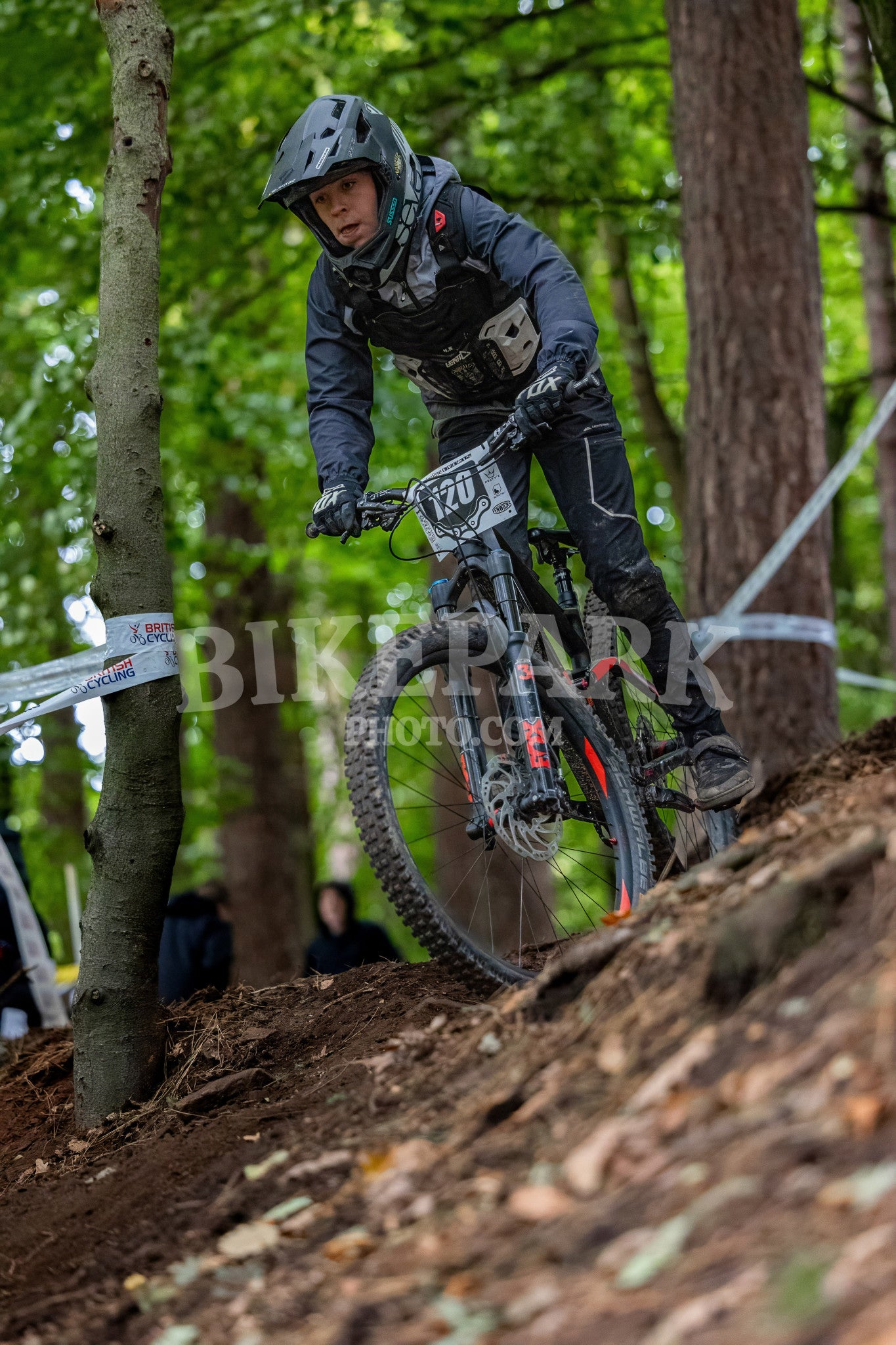 Farmer John's MTB Park October 05, 2025 14:18:49