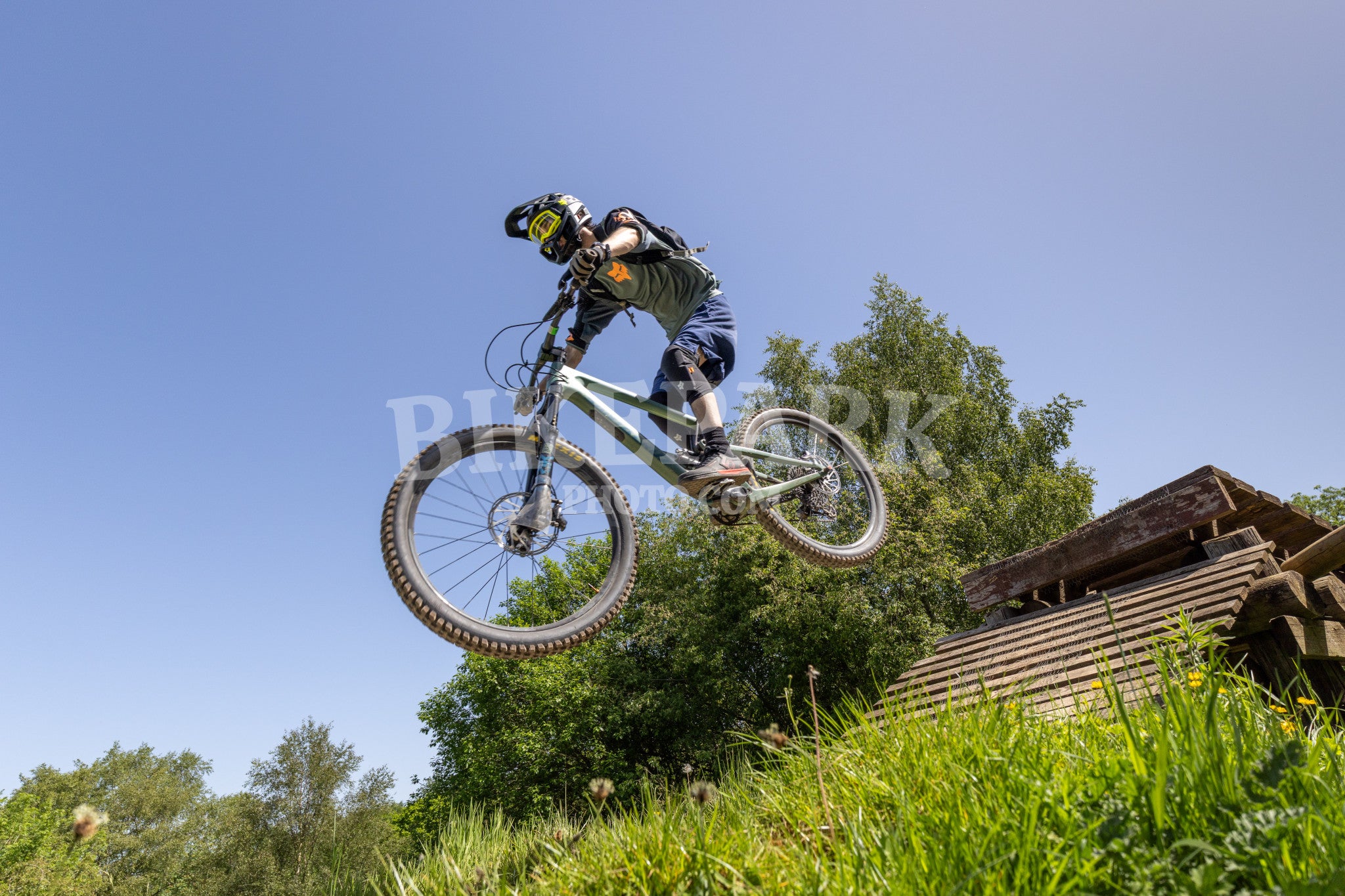Farmer John's MTB Park May 25, 2026 11:42:33