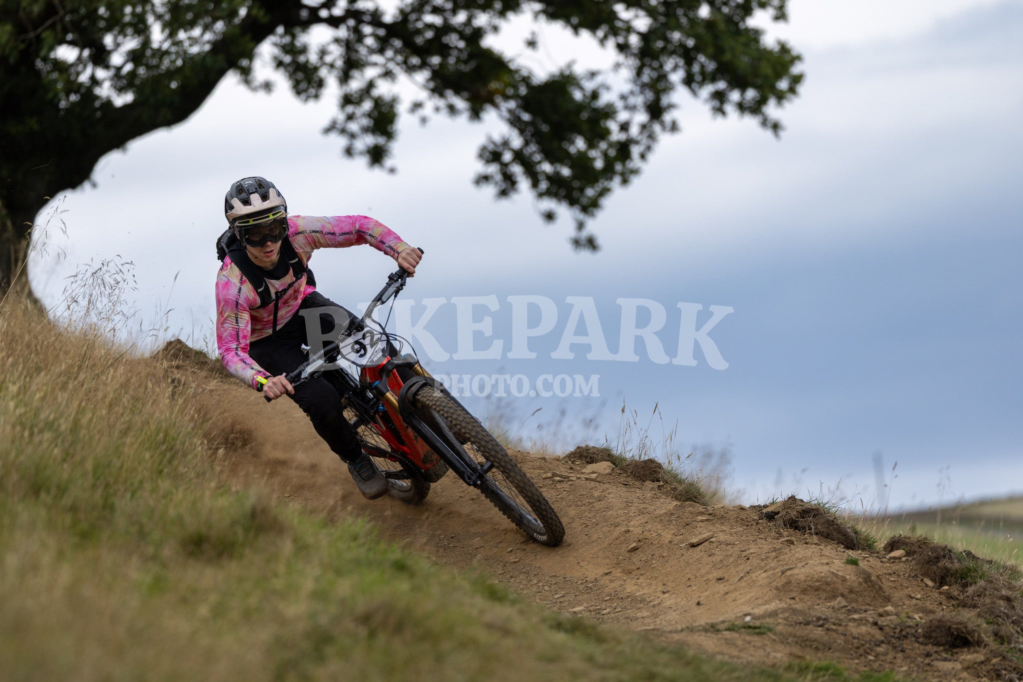 Bolly Skyline Enduro August 09, 2025 12:56:30